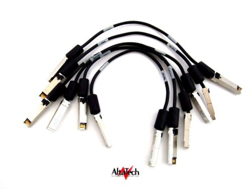 NetApp 112-00084 0.5M FC CABLE SFP-SFP (X6530-R5)