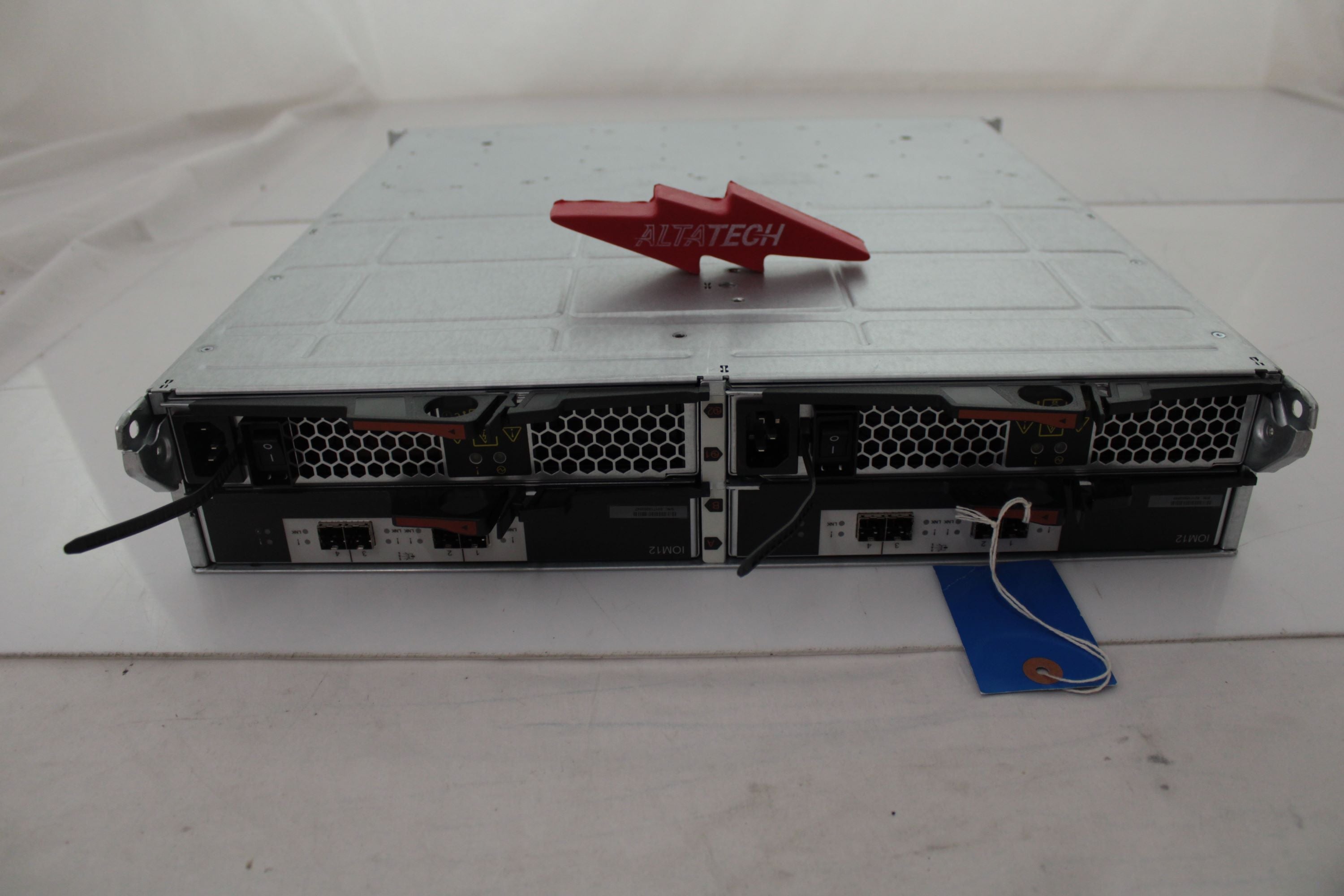 NetApp DS224C 24 BAY 12G 2U Expansion