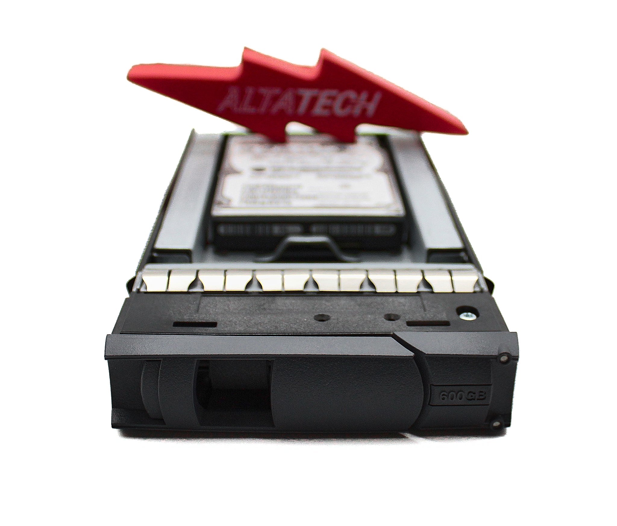 NetApp X487A-R5 600GB 10K SAS 2.5" (3.5 TRAY) HDD