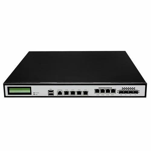 P11510-08-01 - Fortinet - FortiGate Firewall Network Security Appliance
