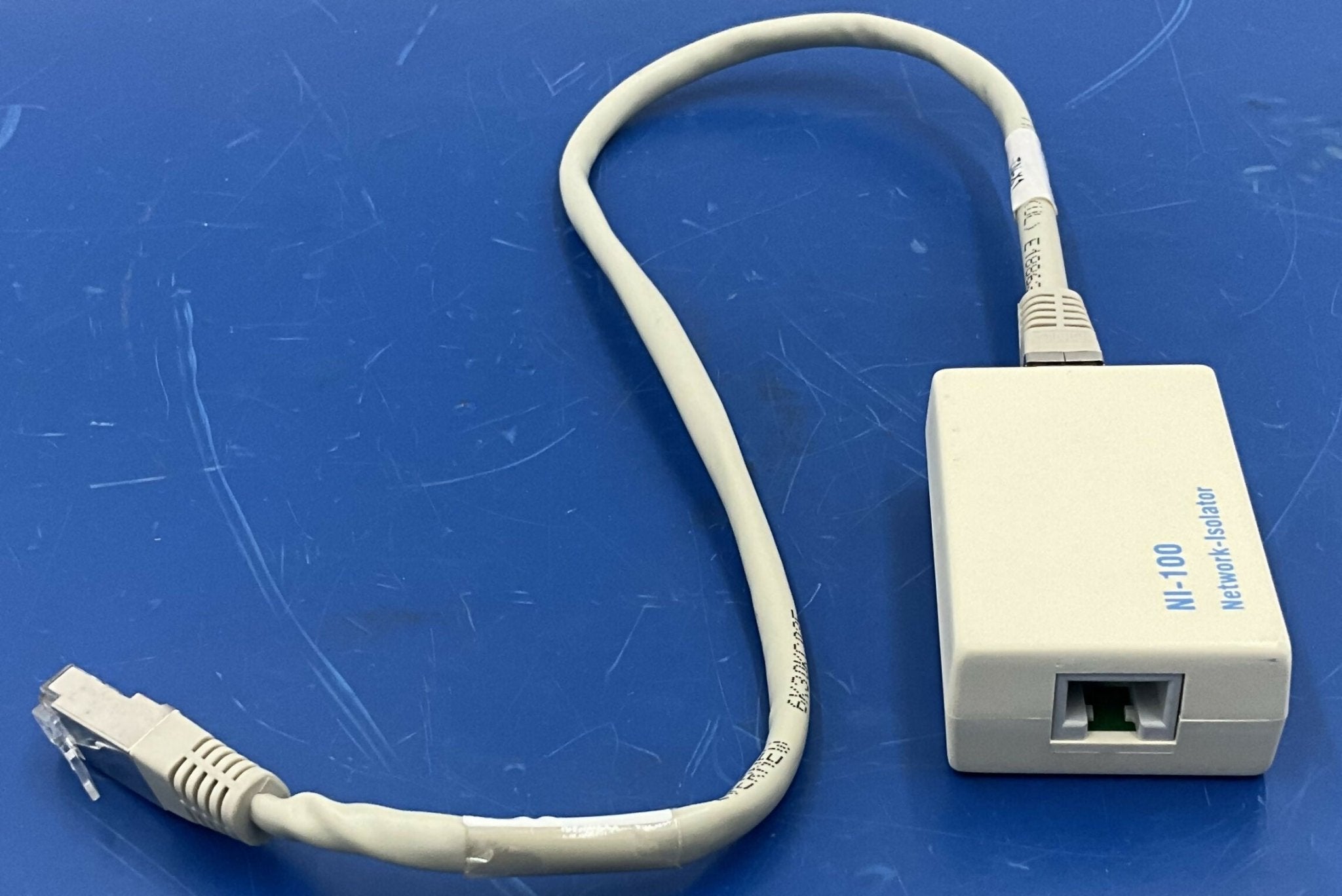 NETWORK ISOLATOR/NOISE INDICATOR (272217118055 / NI-100) PHILIPS/IMM