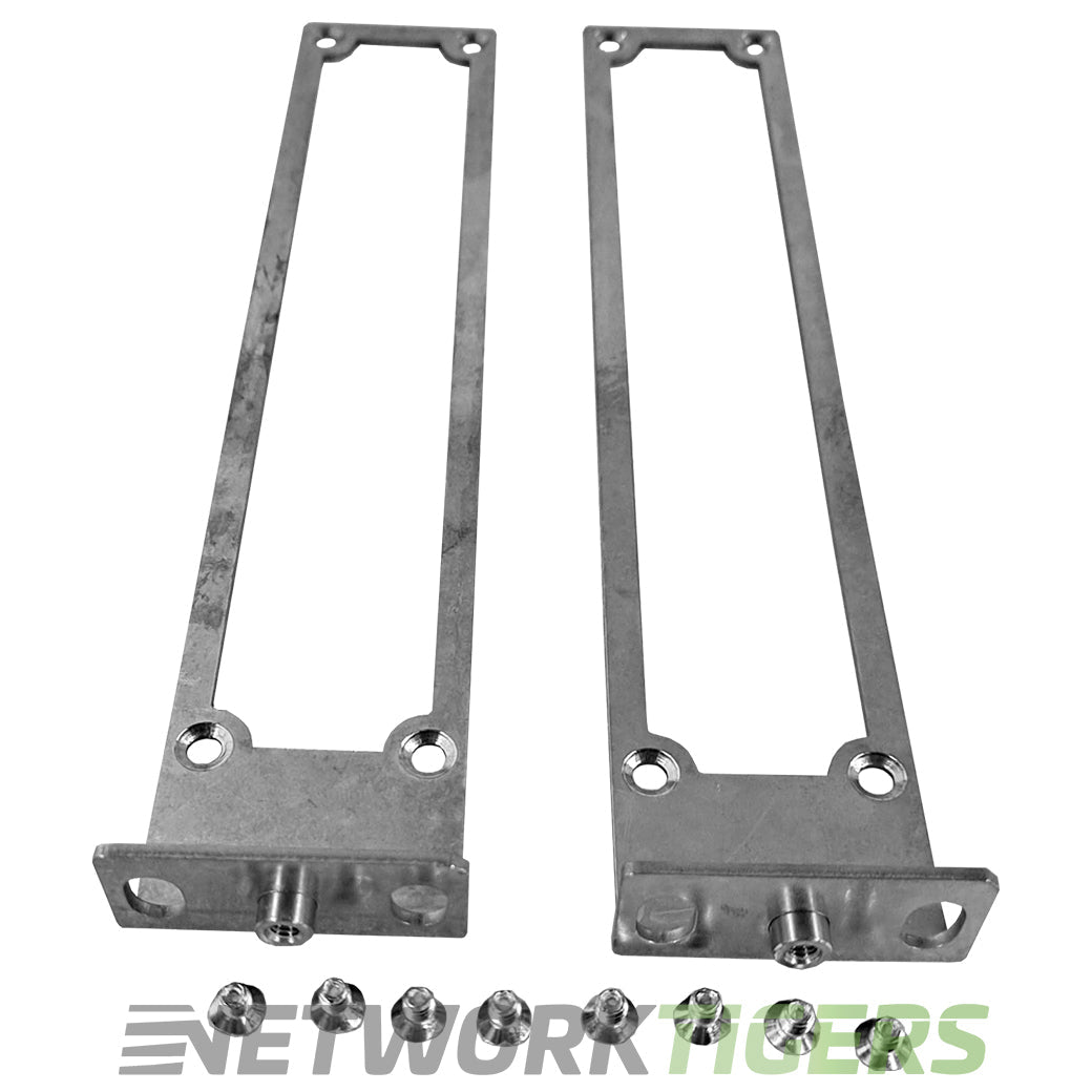 NetworkTigers For Juniper SRX1500-RMK Firewall Rack Mounting Kit