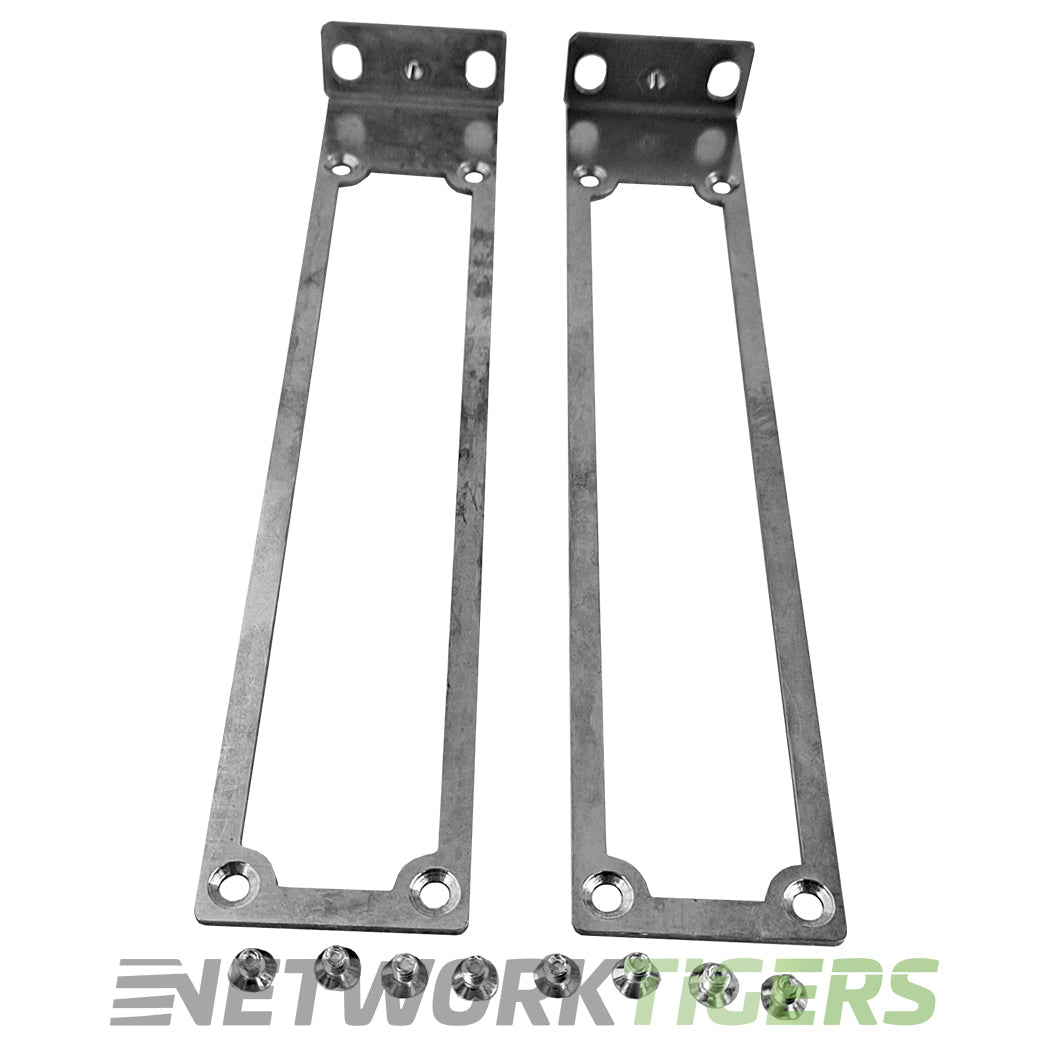 NetworkTigers For Juniper SRX1500-RMK Firewall Rack Mounting Kit