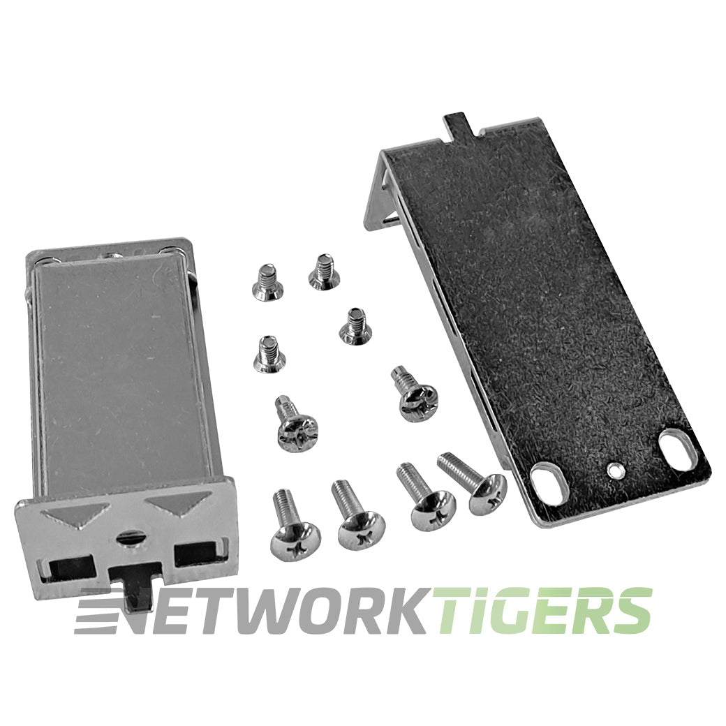 NEW RCKMNT-19-CMPCT-NT Rack Mount Bracket Kit for Cisco C1000-16FP-2G-L