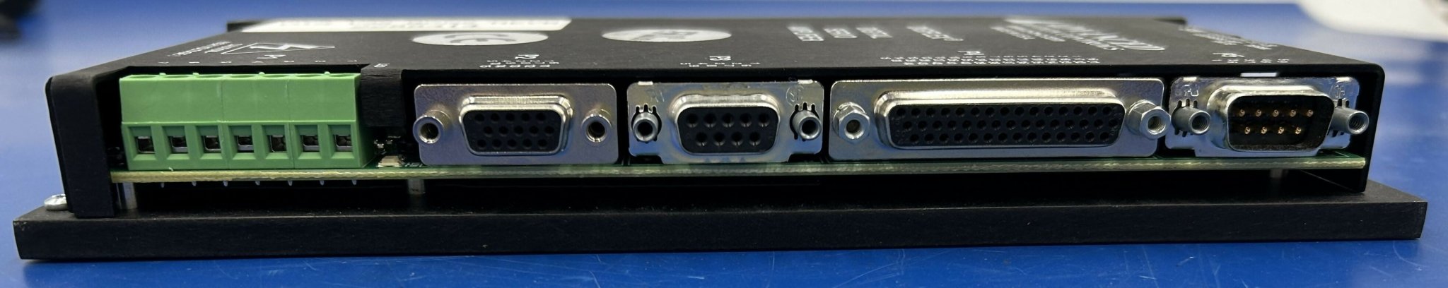 NEW DIGITAL SERVO AMPLIFIER (2288314/5444251 GE