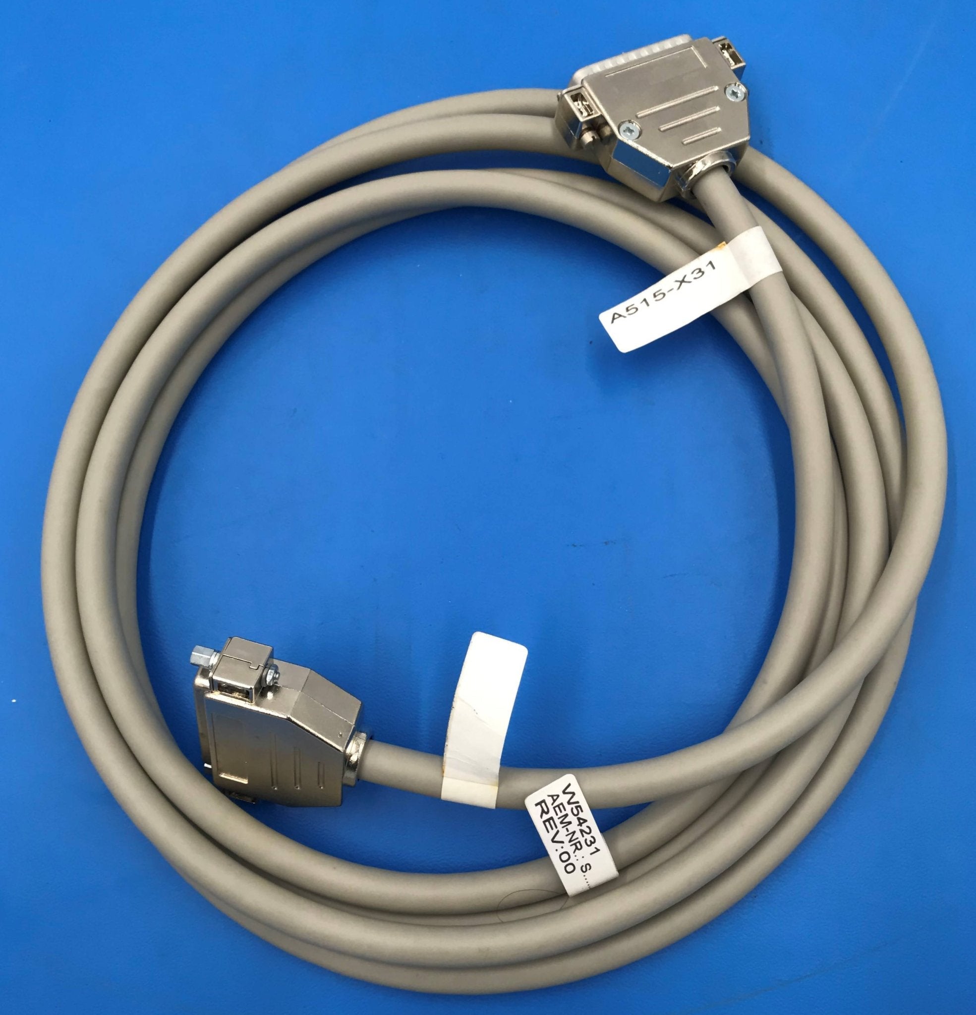 NEW Switch cable Z (W54231/07121986/7121986 Siemens
