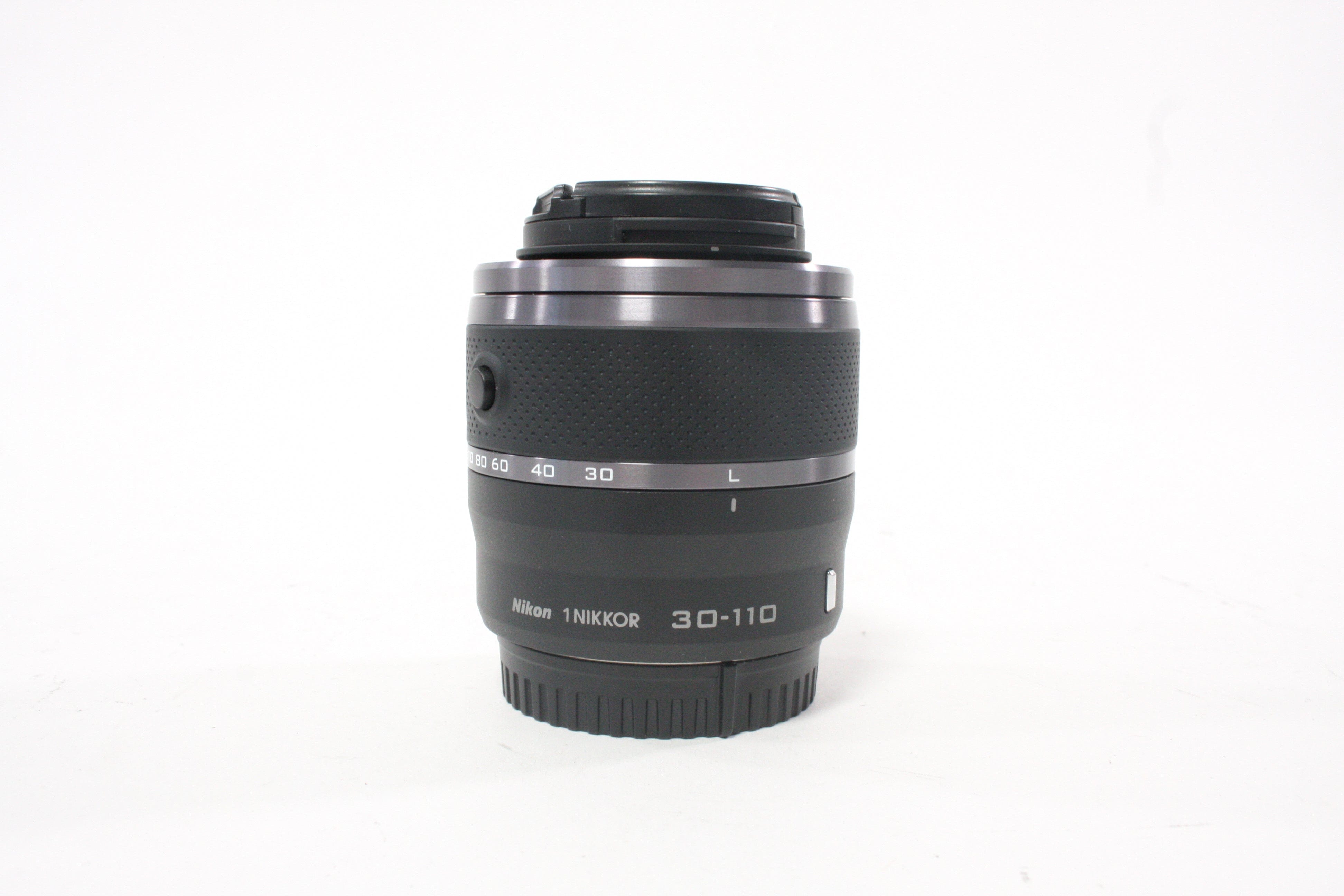 Nikon 1 30-110mm f/3.8-5.6 VR  Nikkor Lens for Nikon 1 Mount
