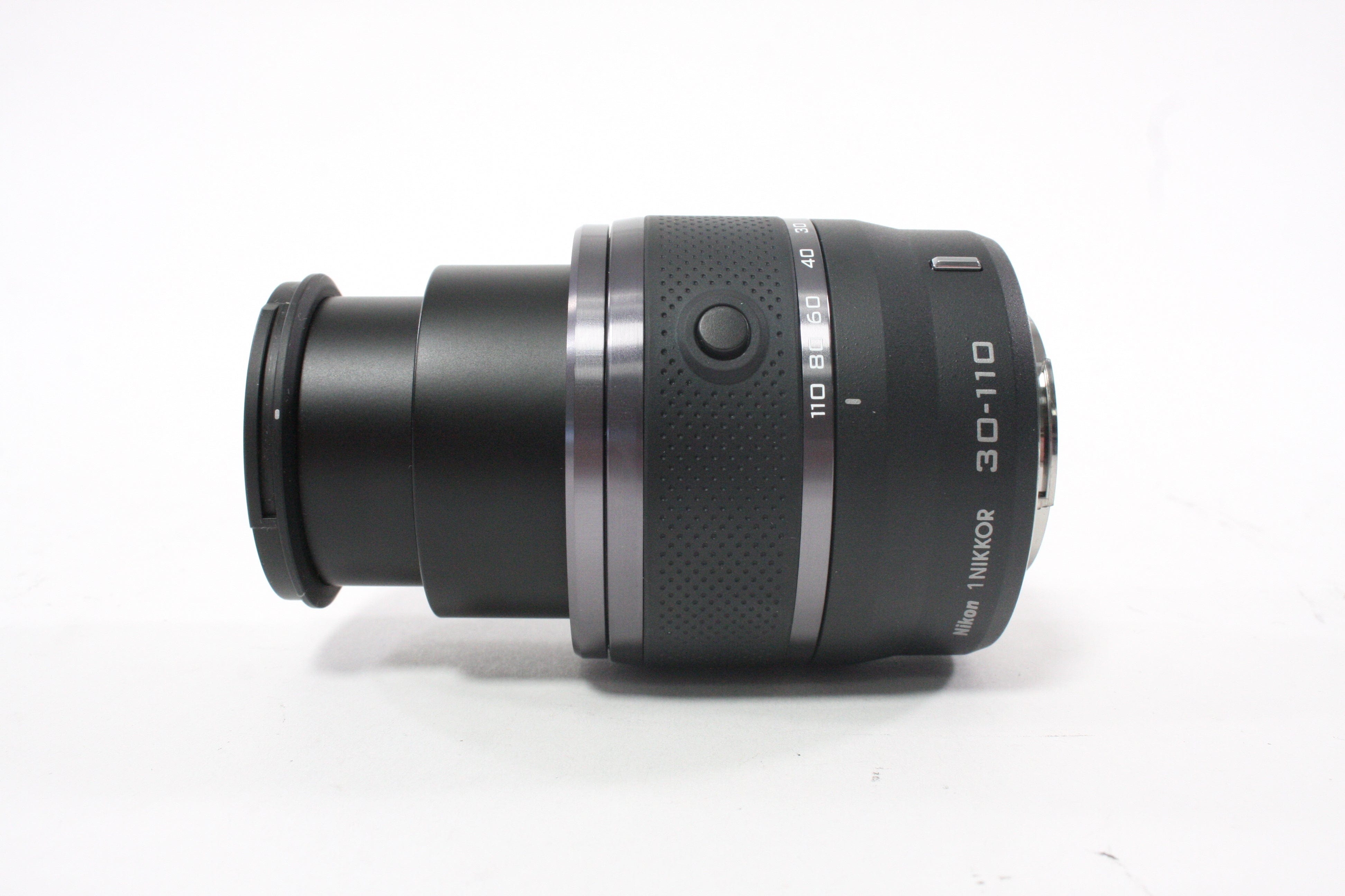 Nikon 1 30-110mm f/3.8-5.6 VR  Nikkor Lens for Nikon 1 Mount