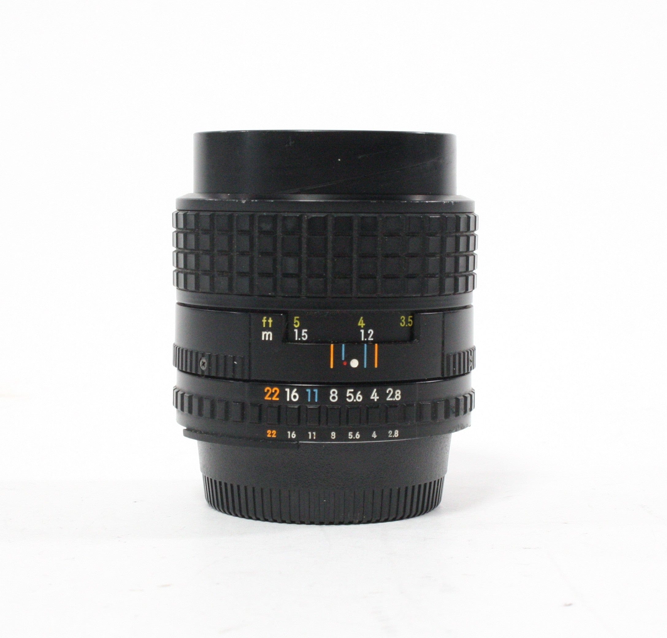 Nikon 100mm f/2.8 E Series Lens for Nikon F Mount