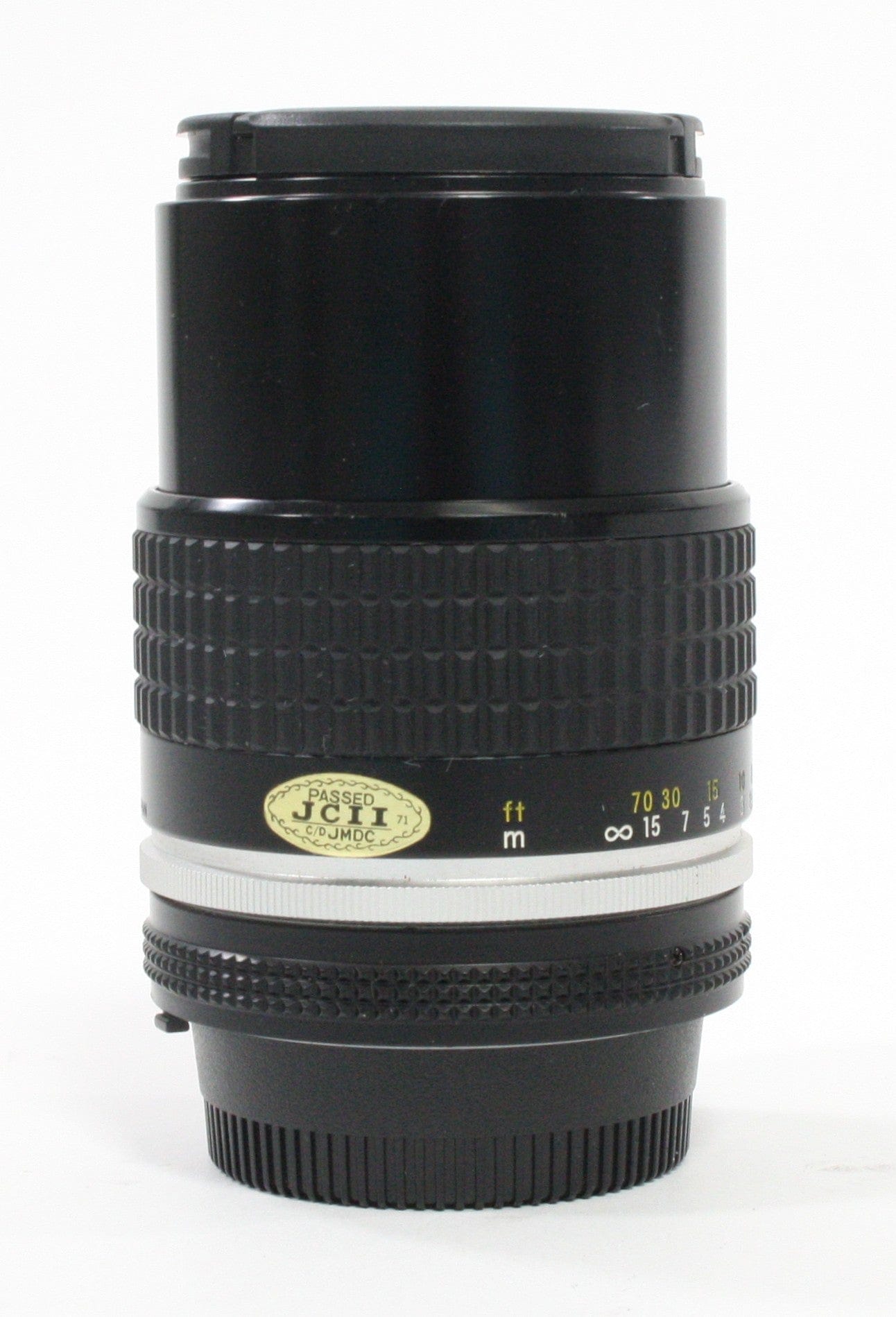 Nikon 105mm f/2.5 AI-S Lens