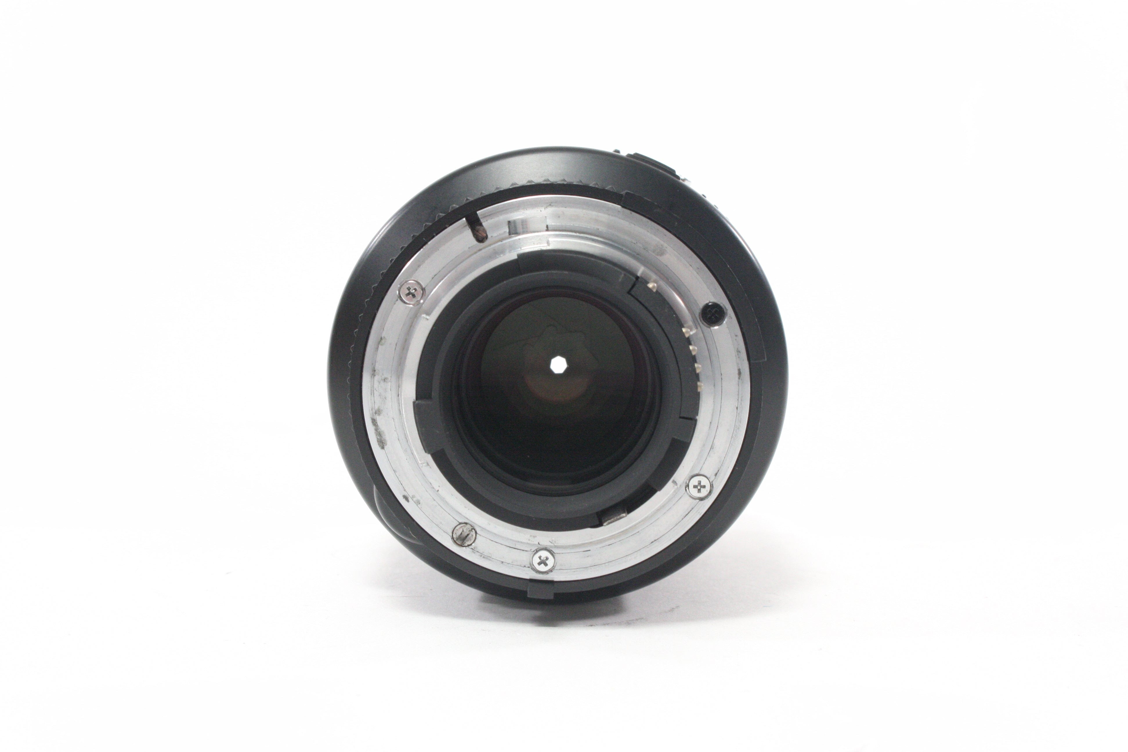 Nikon 105mm f/2.8 D AF Micro-Nikkor Lens for Nikon AF Mount