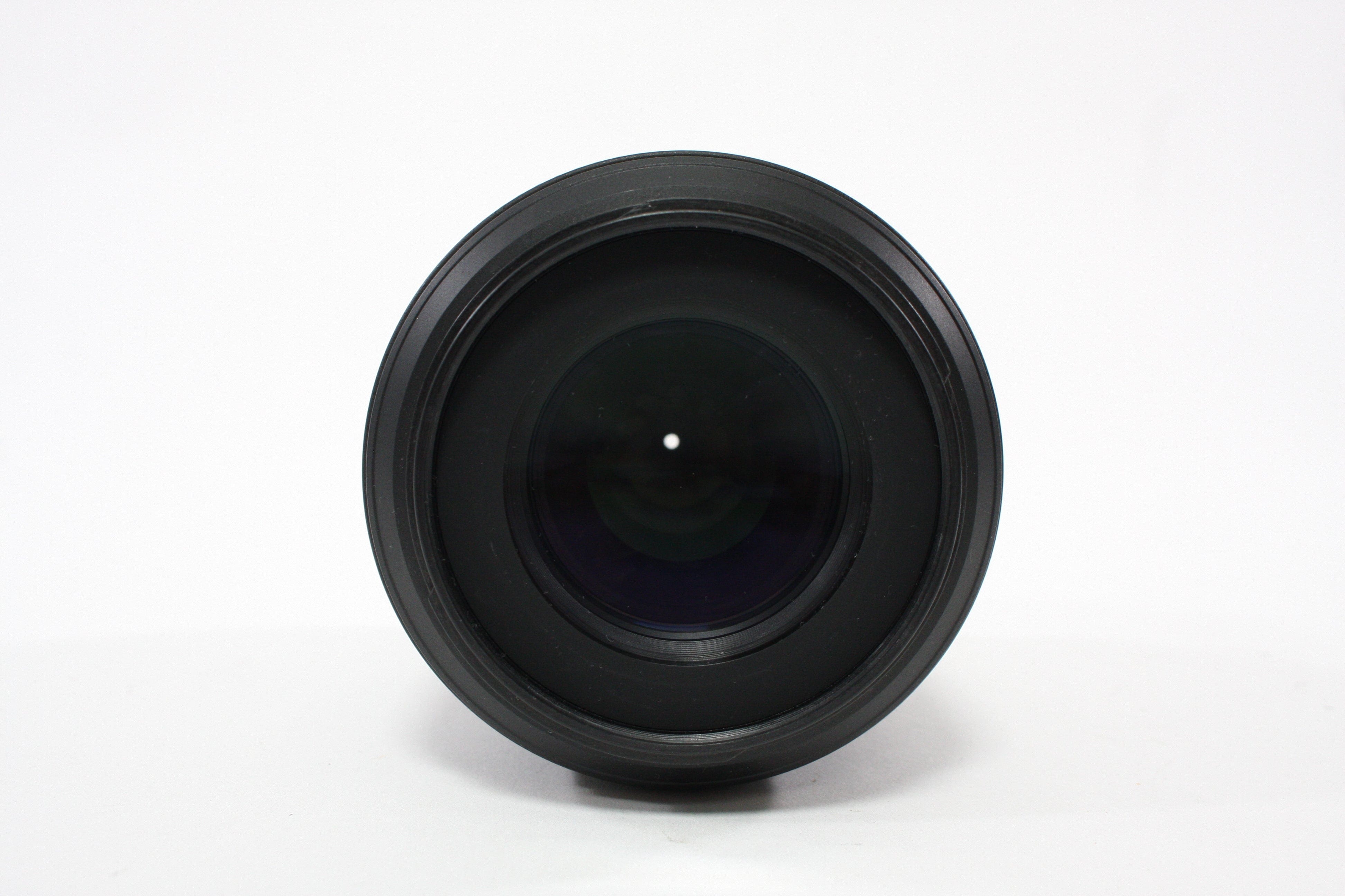 Nikon 105mm f/2.8G ED VR Micro Nikkor Lens for Nikon F Mount