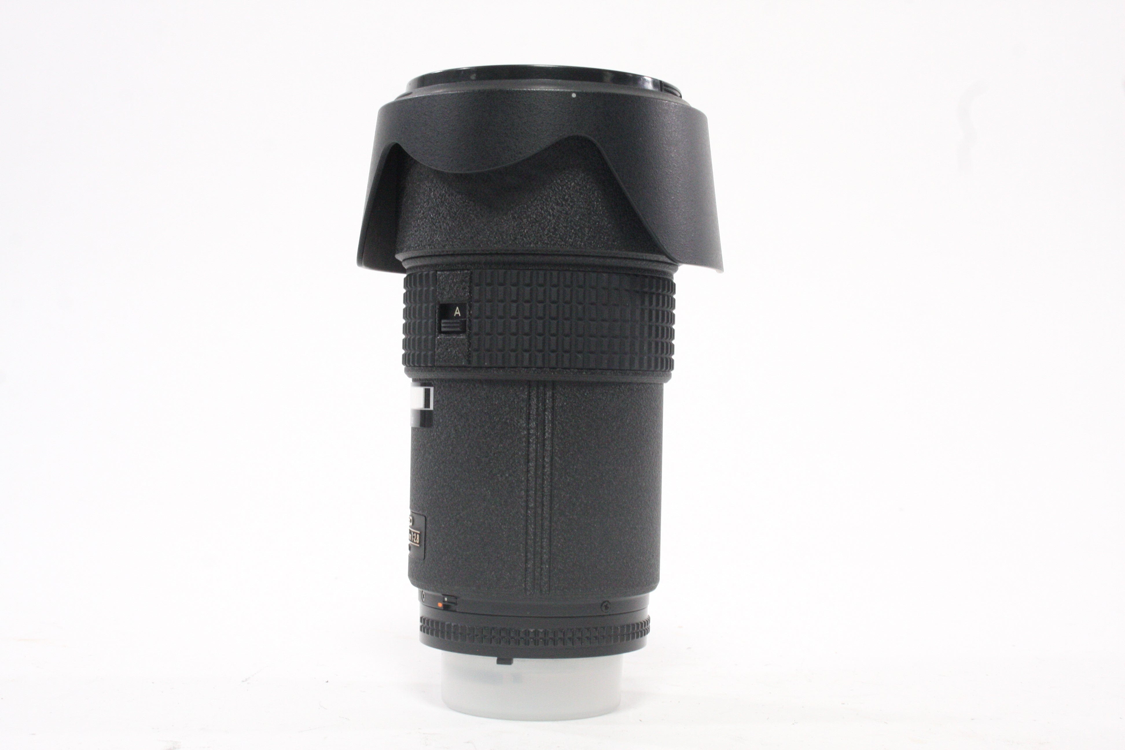 Nikon 108mm f/2.8 ED AF Lens for Nikon AF Mount