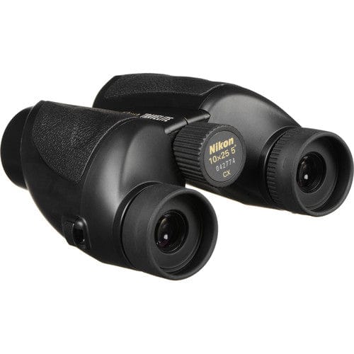 Nikon 10x25 Travelite Binoculars