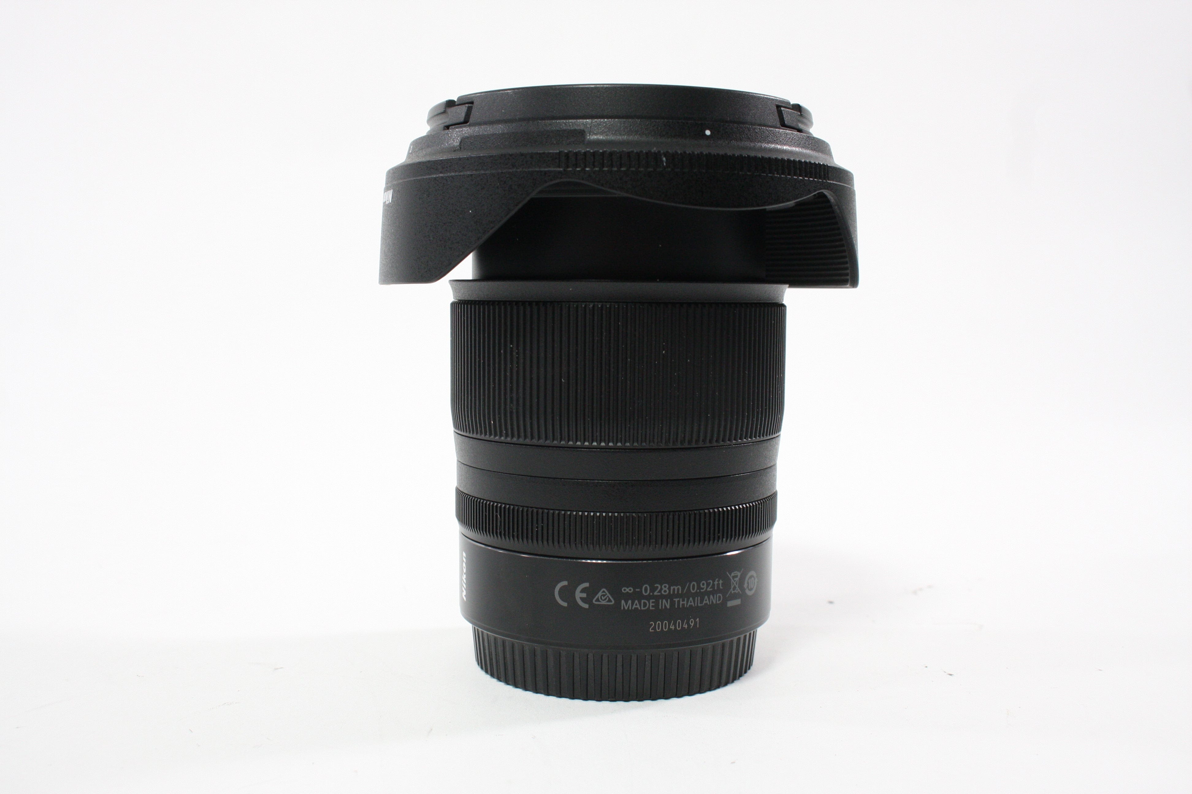 Nikon 14-30mm f/4 S Lens for Nikon Z Mount