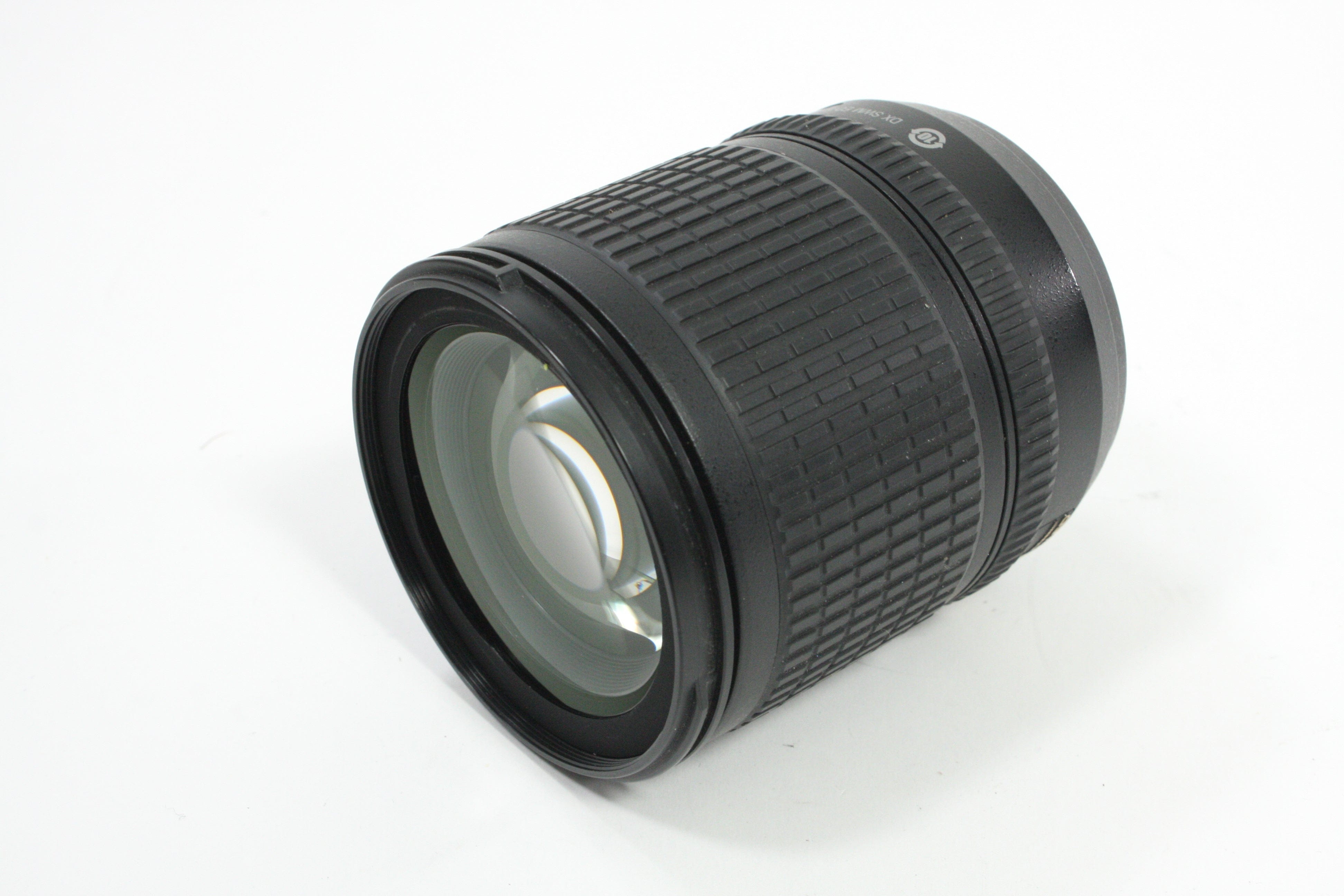 Nikon 18-135mm f/3.5-5.6 G ED DX AF-S Lens for Nikon AF Mount