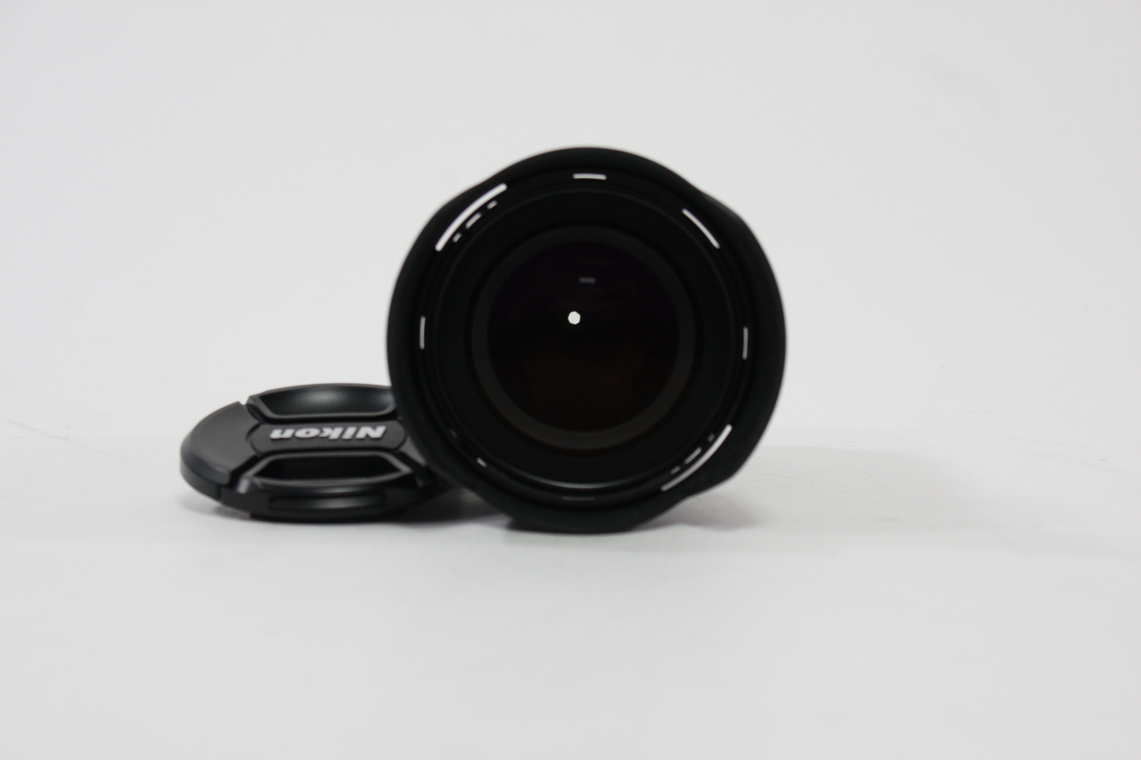 Nikon 18-135mm f/3.5-5.6G ED DX AF-S