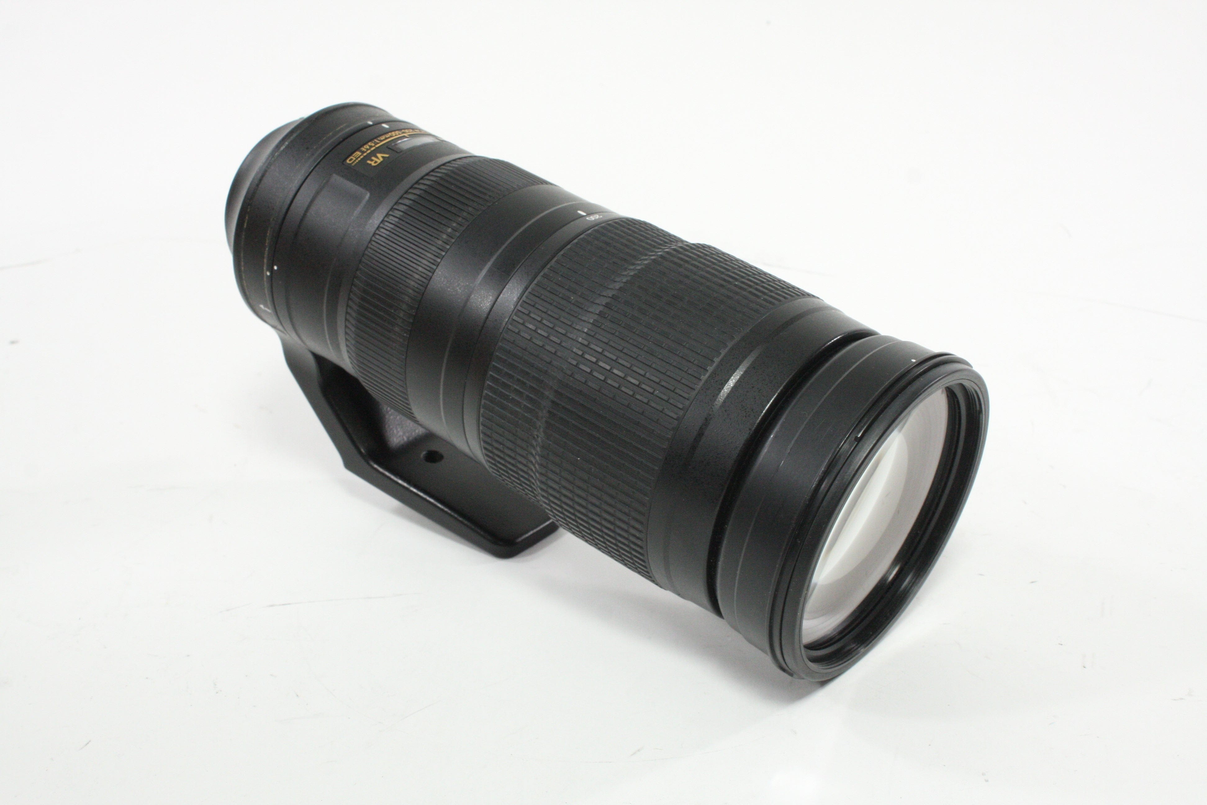 Nikon 200-500mm f/5.6 E ED VR AF-S Lens for Nikon AF Mount