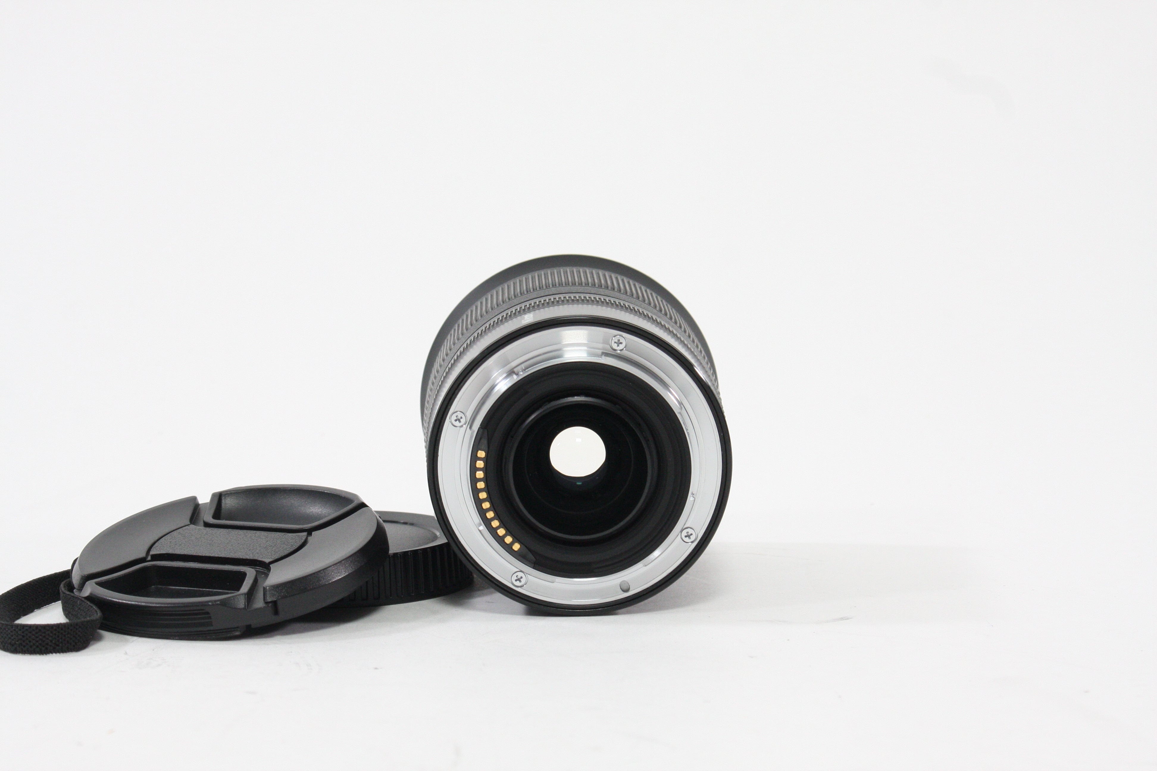 Nikon 24-70mm f/4 S Z Mount