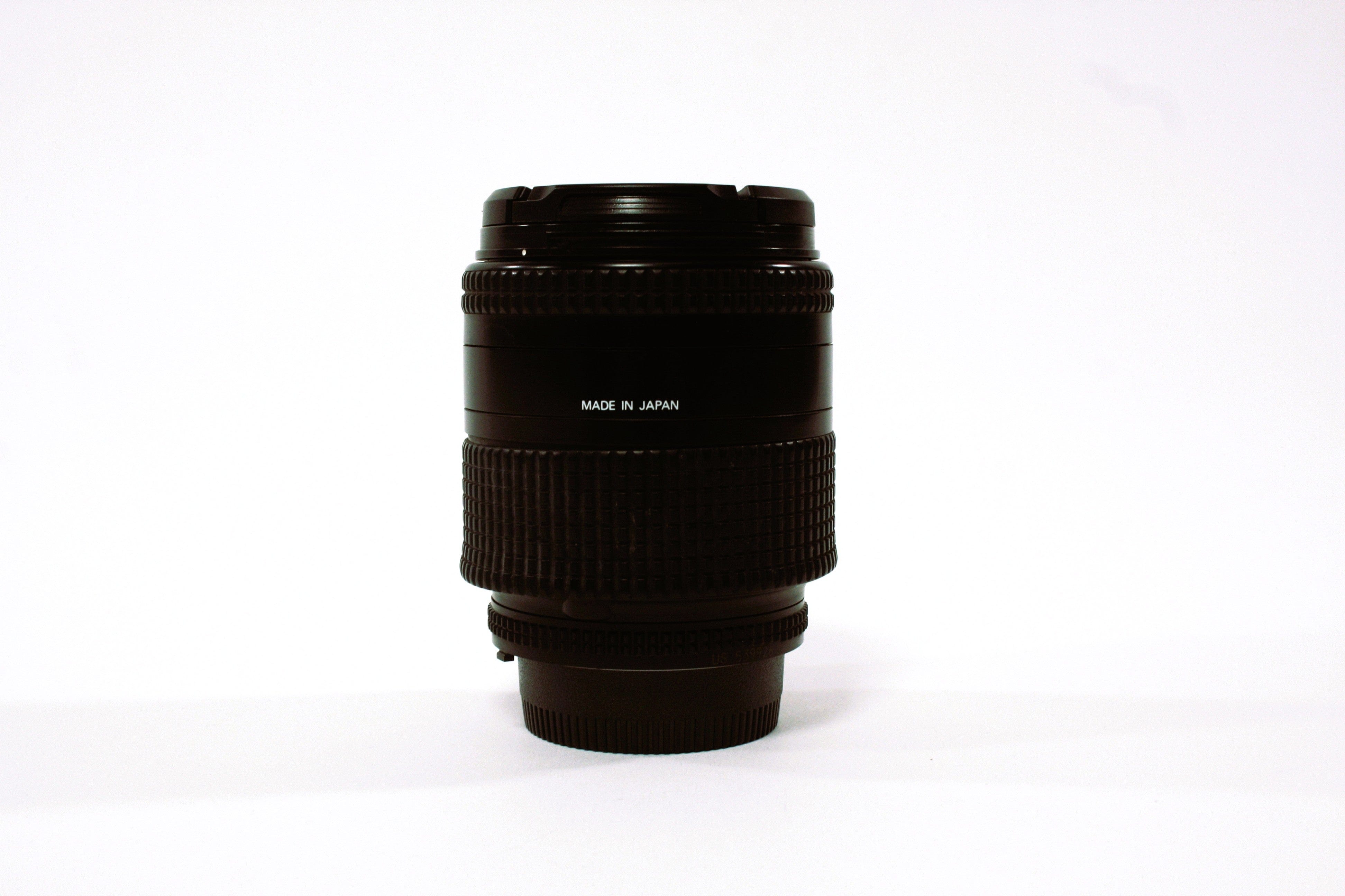 Nikon 28-105mm f/3.5-4.5D