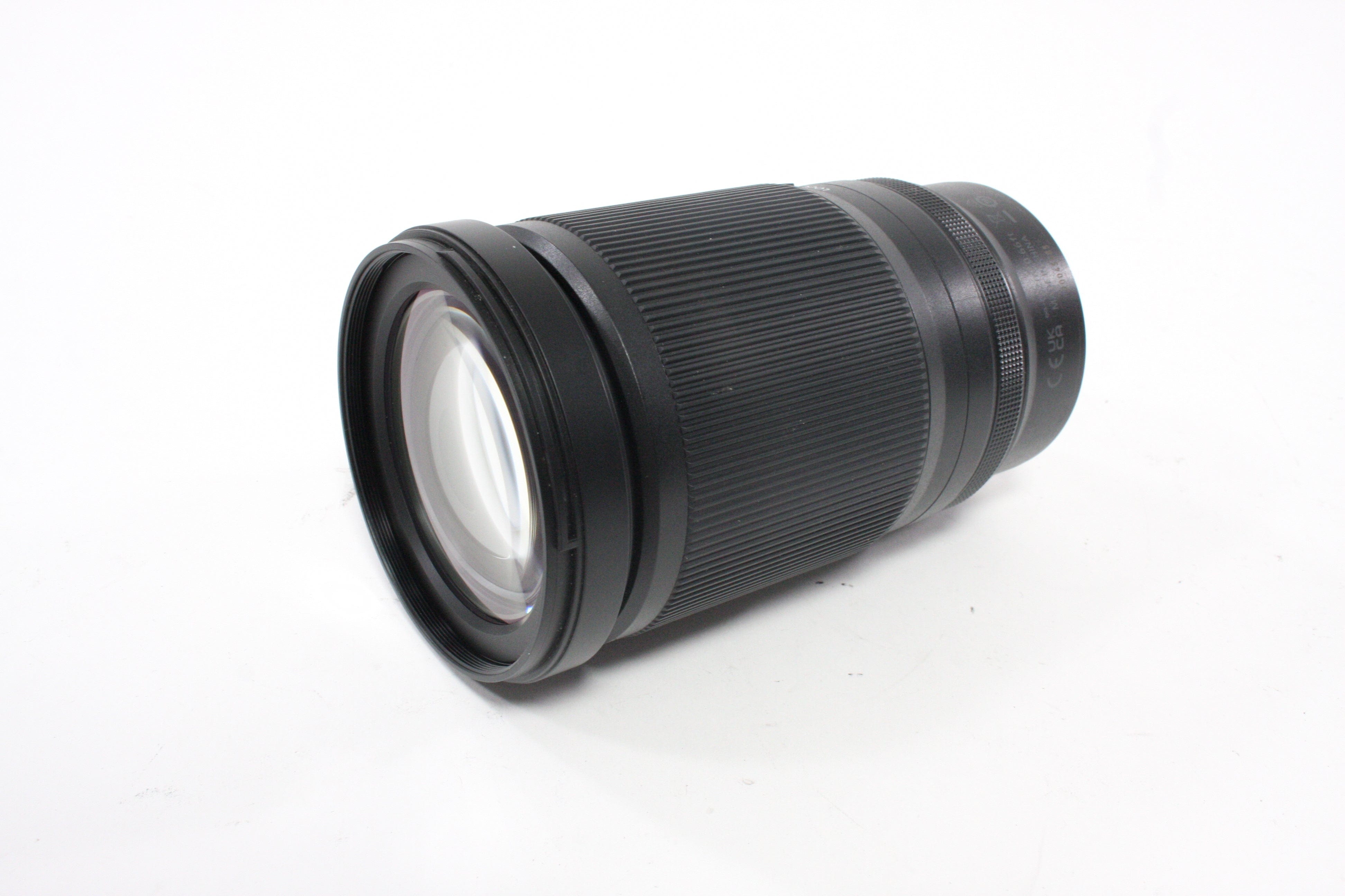 Nikon 28-400mm f/4-8 Nikkor Z VR Lens for Nikon Z Mount