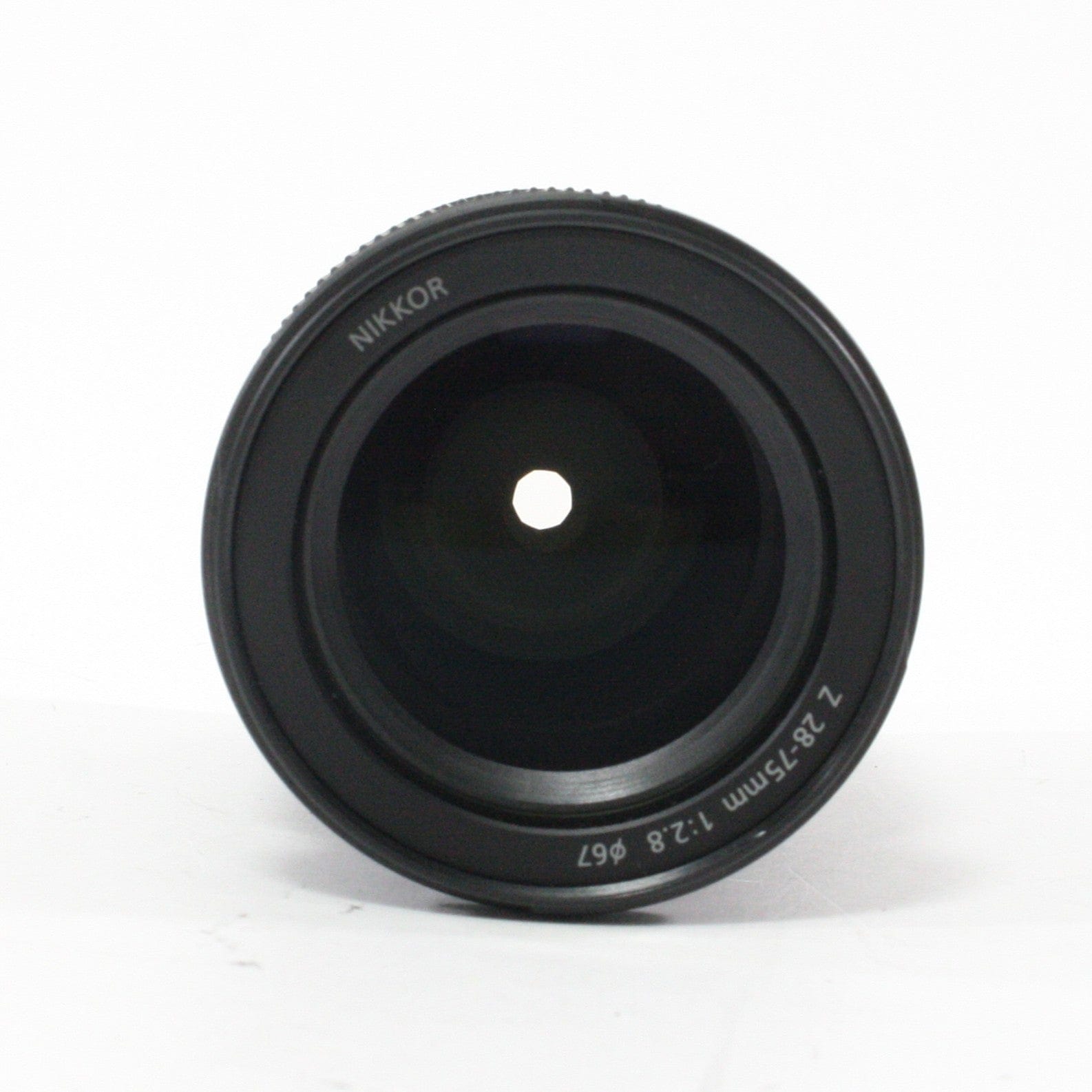Nikon 28-75mm f/2.8 Z  Nikkor for Nikon Z-Mount