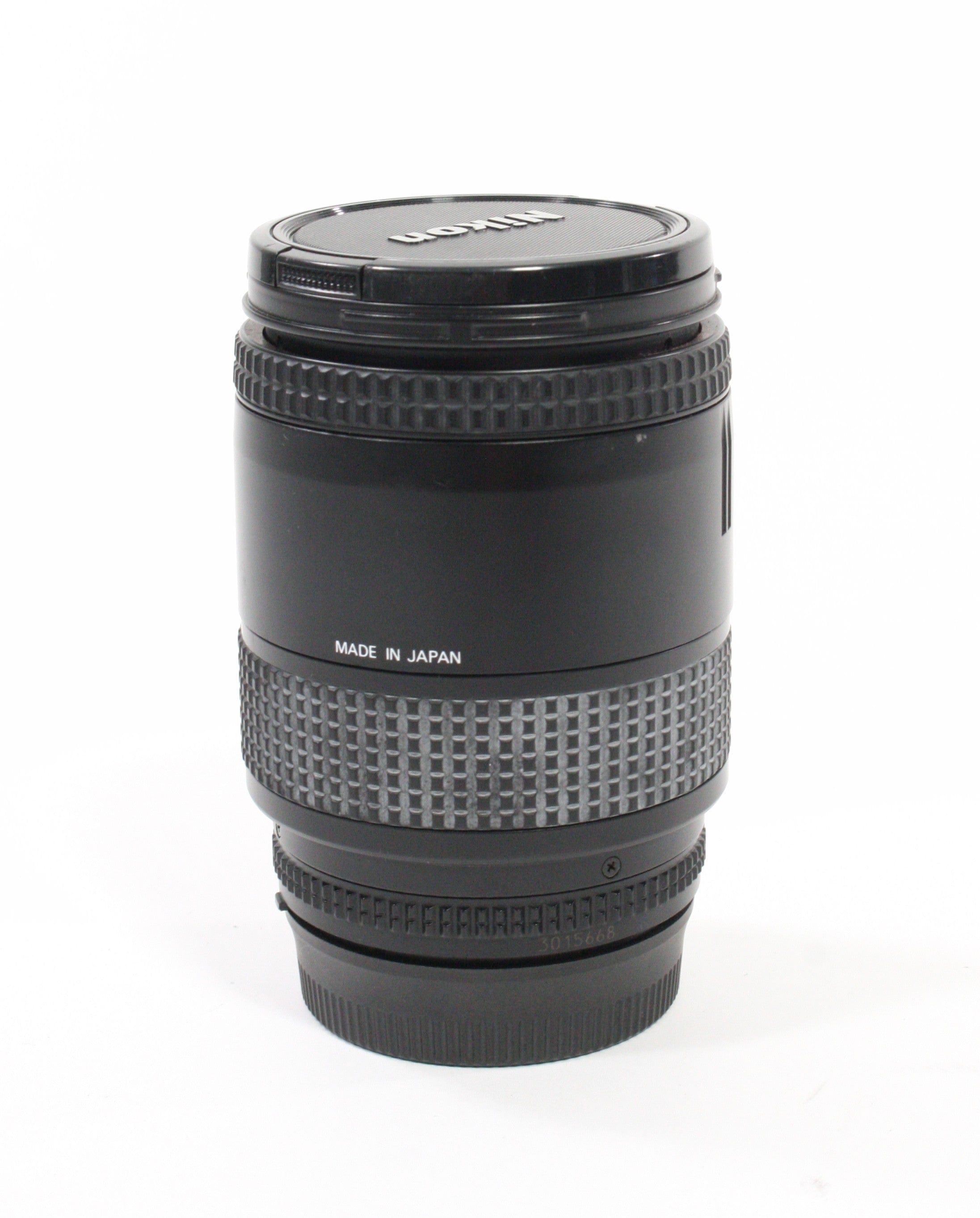 Nikon 28-85mm f/3.5-4.5 AIS Lens for Nikon AF Mount