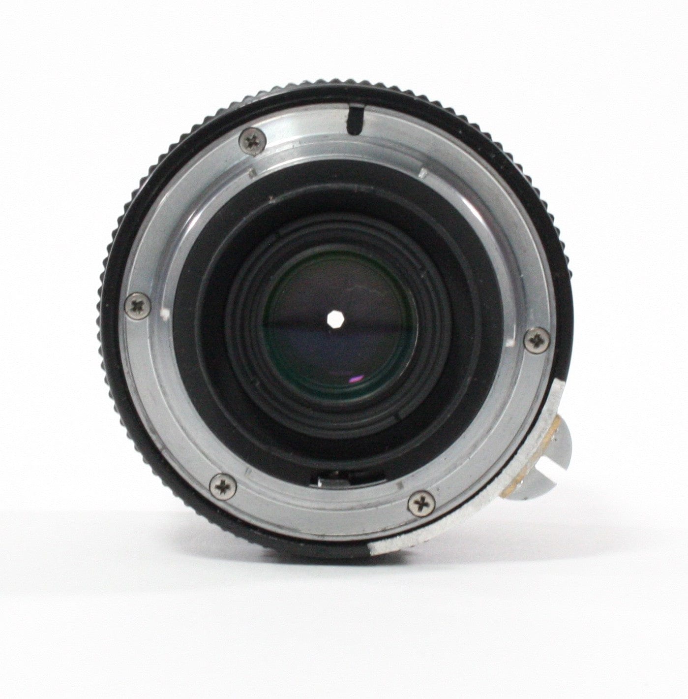 Nikon 28mm f/2.8 Lens for Nikon F Mount (Non-AI DIY Converted to AI)