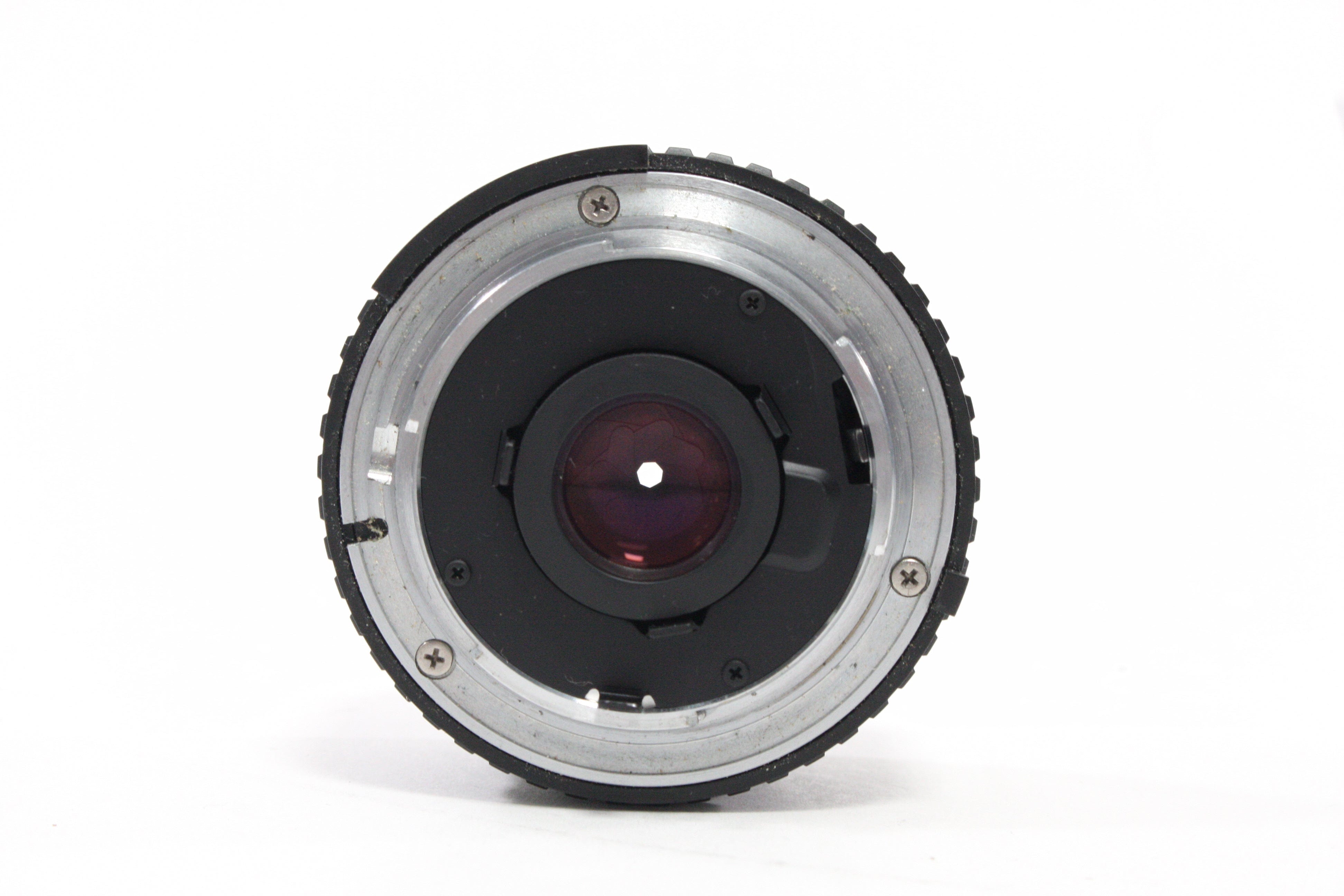 Nikon 28mm f/2.8 Series E Lens for Nikon AF Mount