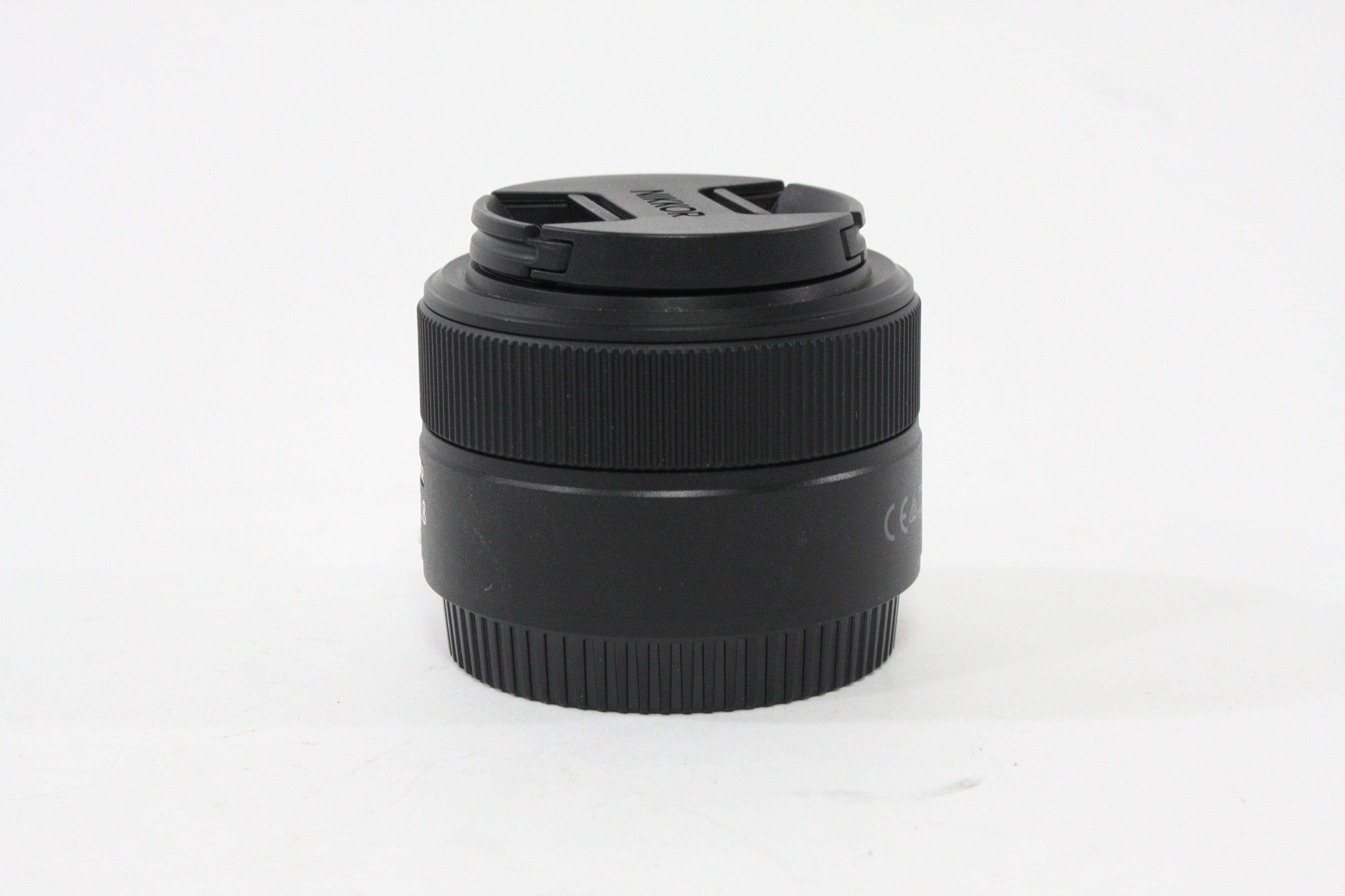 Nikon 28mm f/2.8 Z Mount