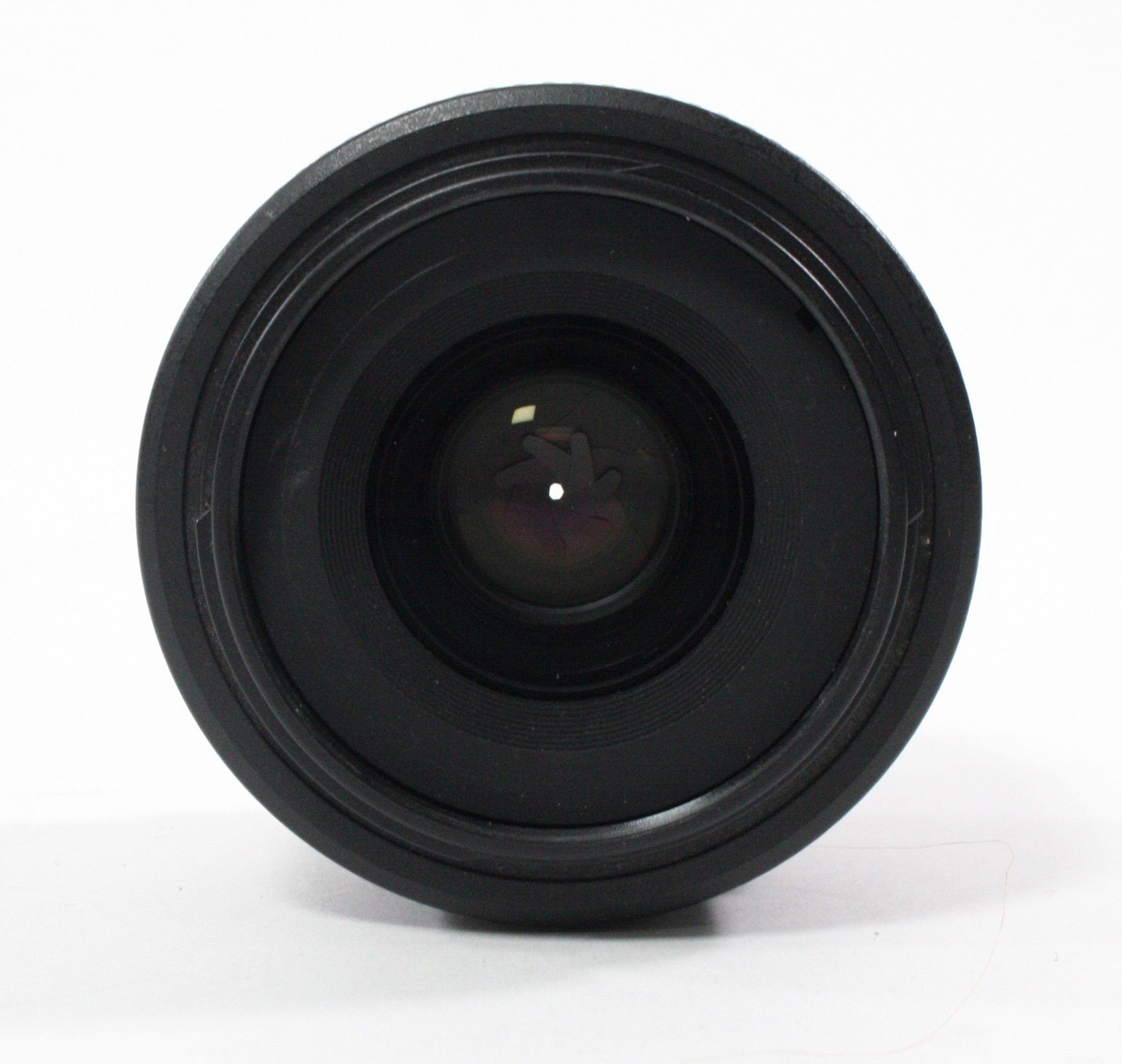 Nikon 35mm f/1.8 G DX AF-S Lens for Nikon F Mount