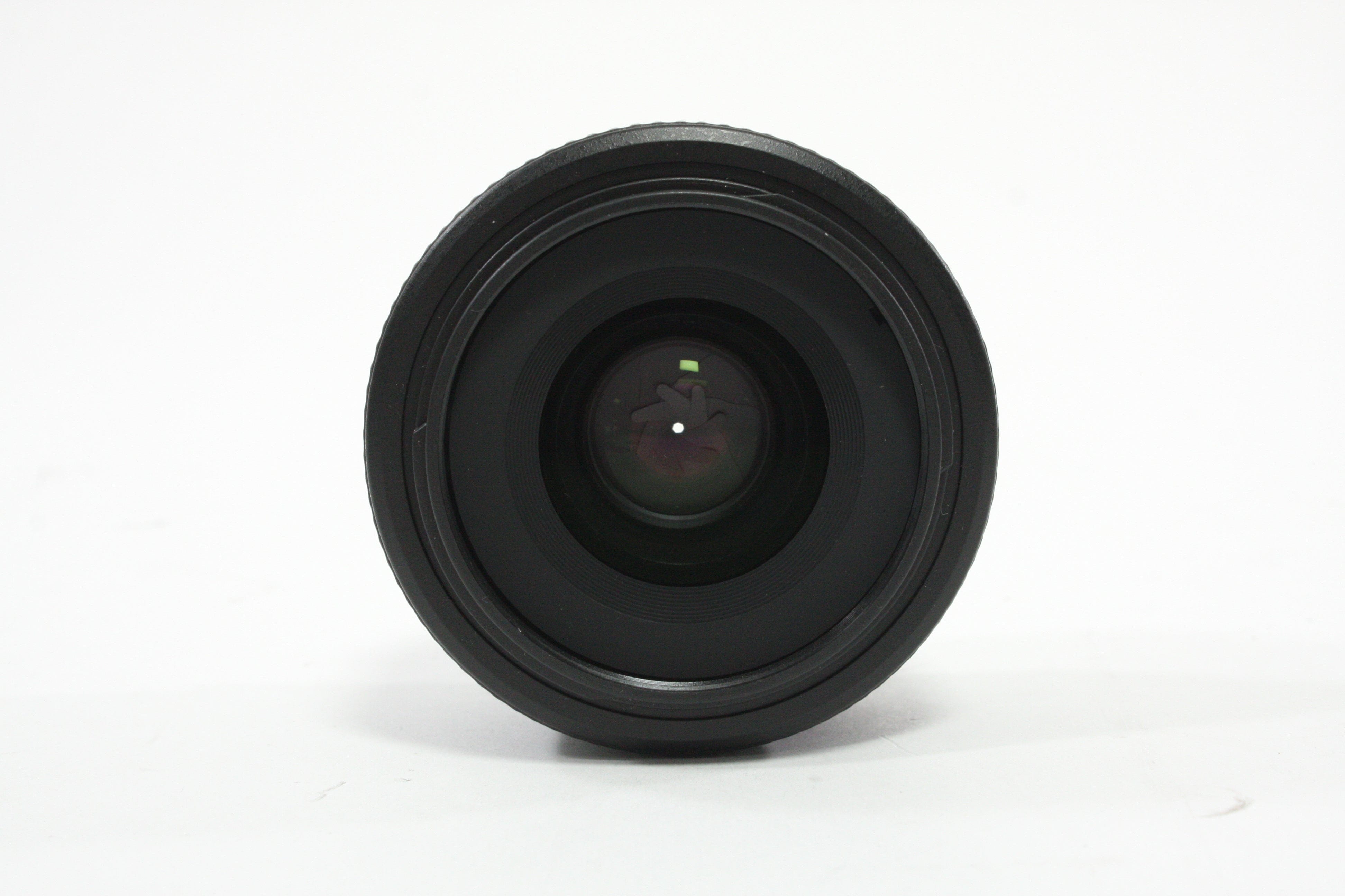 Nikon 35mm f/1.8 G DX Lens for Nikon F Mount