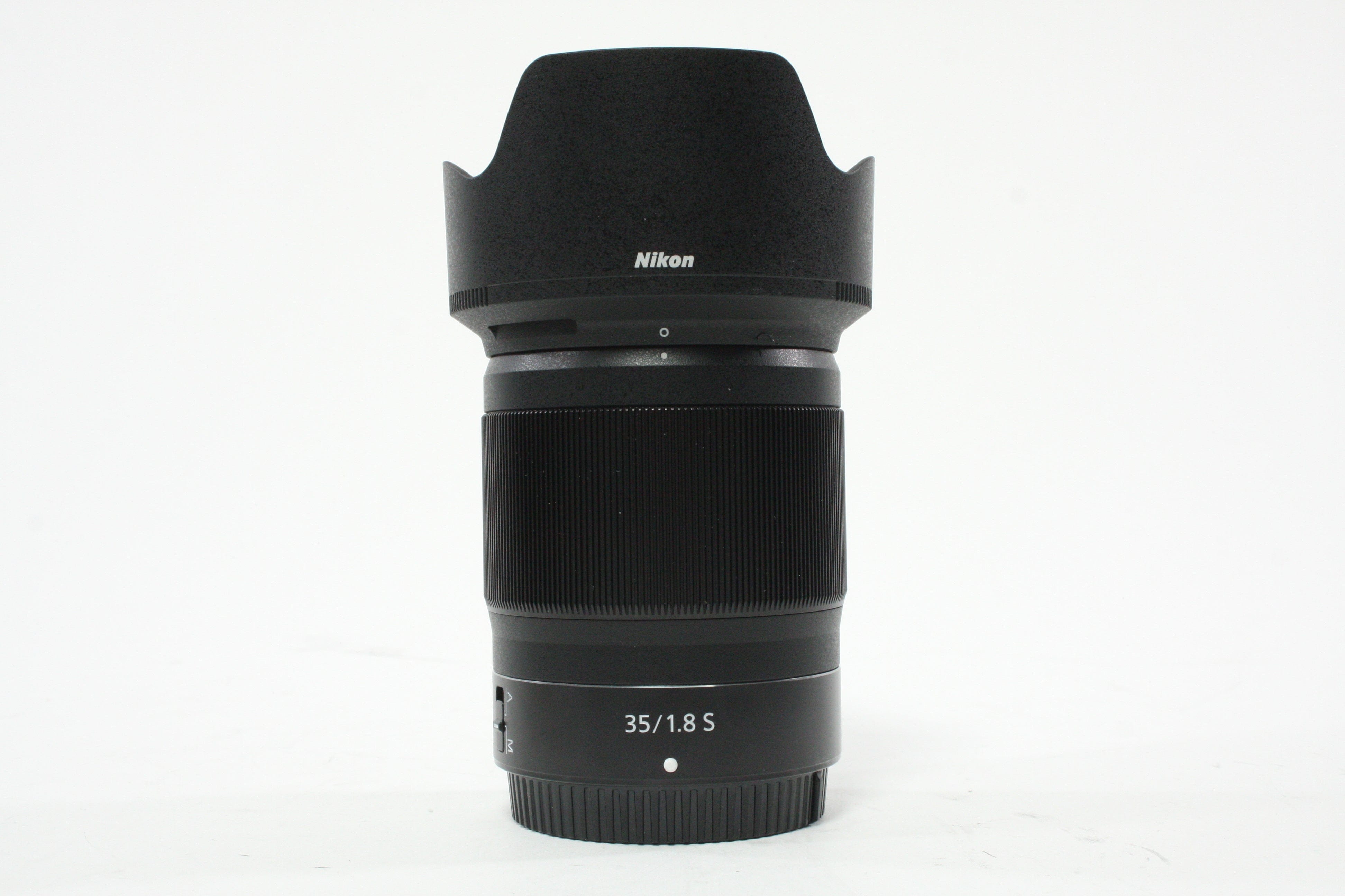 Nikon 35mm f/1.8 S Lens for Nikon Z Mount