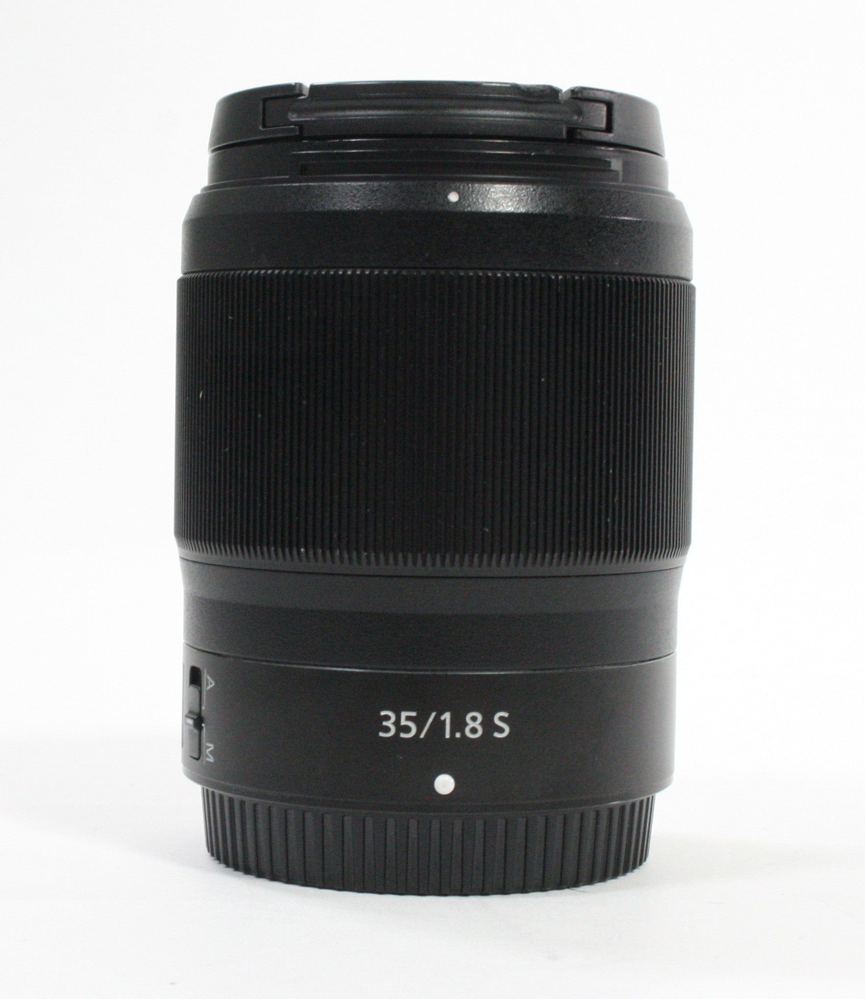 Nikon 35mm f/1.8 Z S Lens for Nikon Z Mount