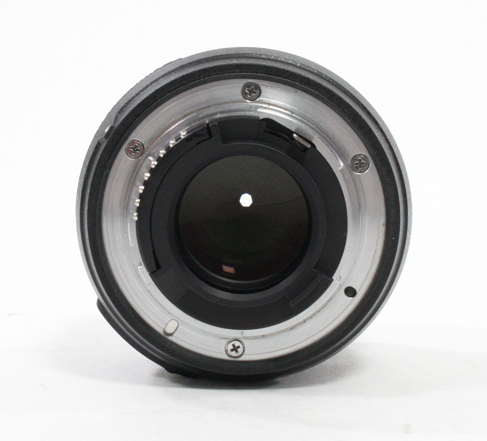 Nikon 35mm f/1.8G AF-S DX Lens with HB-46 Hood for Nikon F Mount