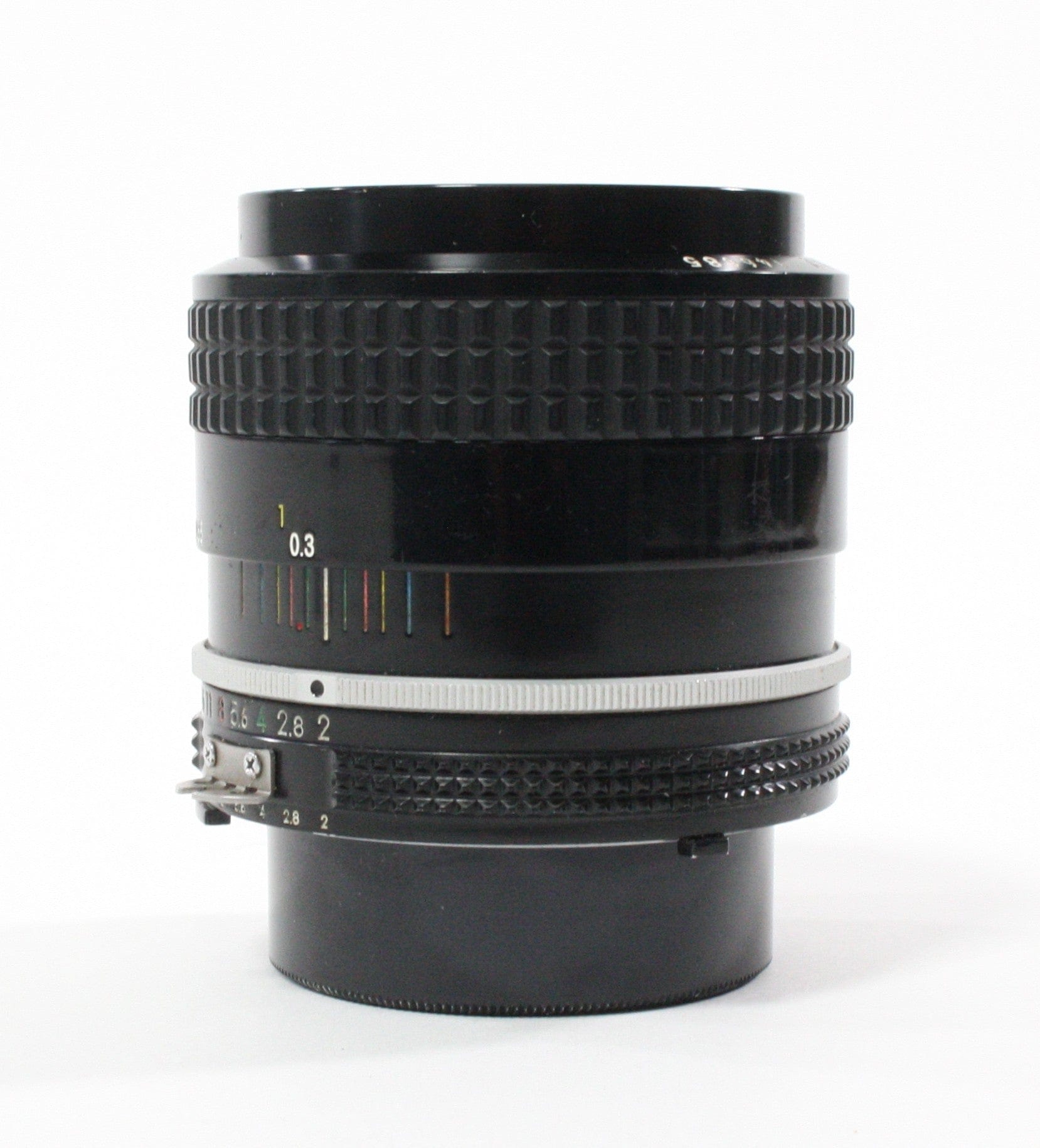 Nikon 35mm f/2 AI  Lens for Nikon F Mount