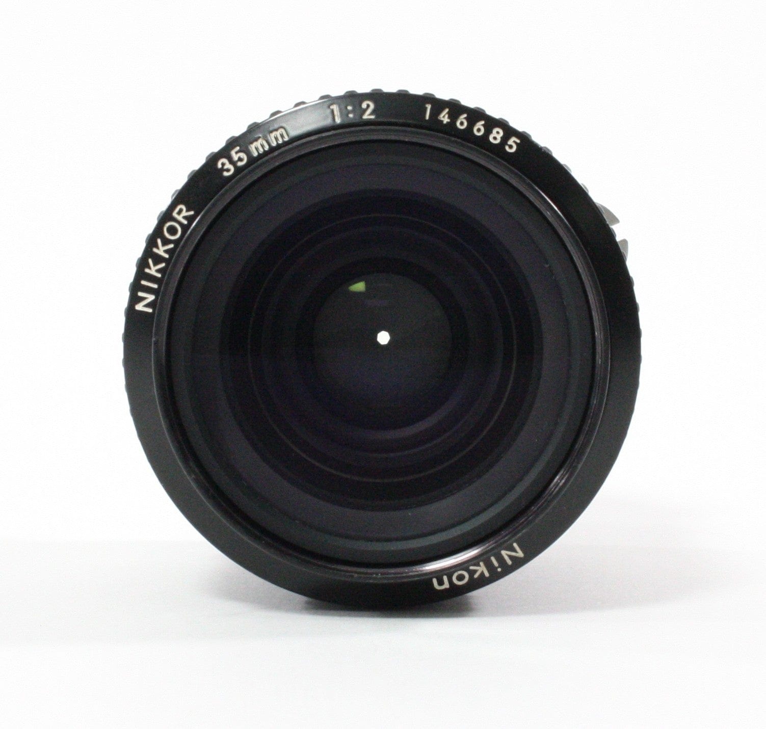 Nikon 35mm f/2 AI  Lens for Nikon F Mount