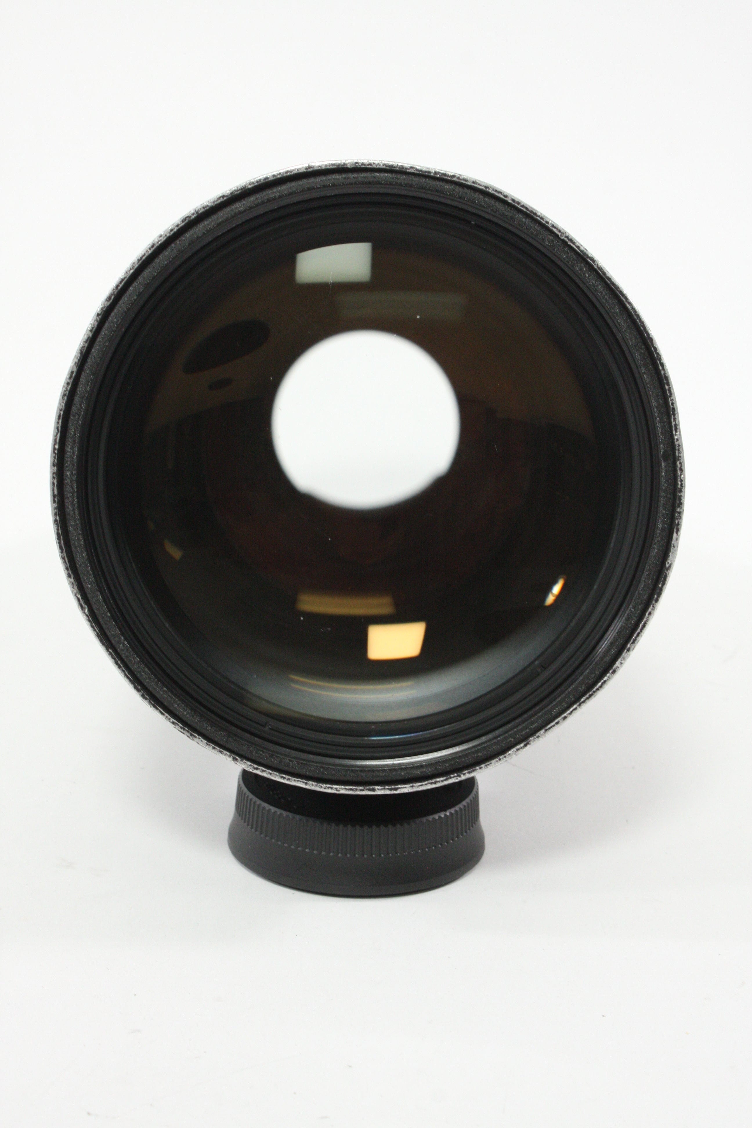 Nikon 400mm F3.5 ED Ai-S