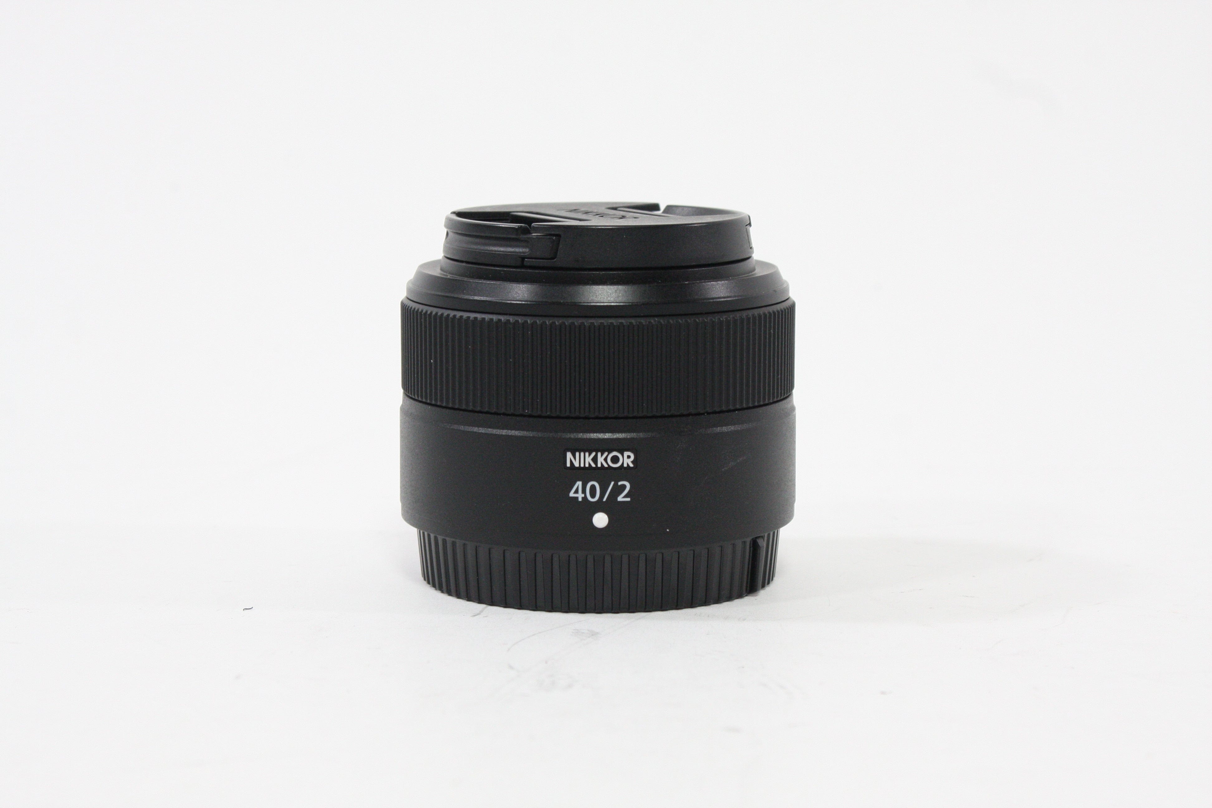 Nikon 40mm f/2 Z Mount
