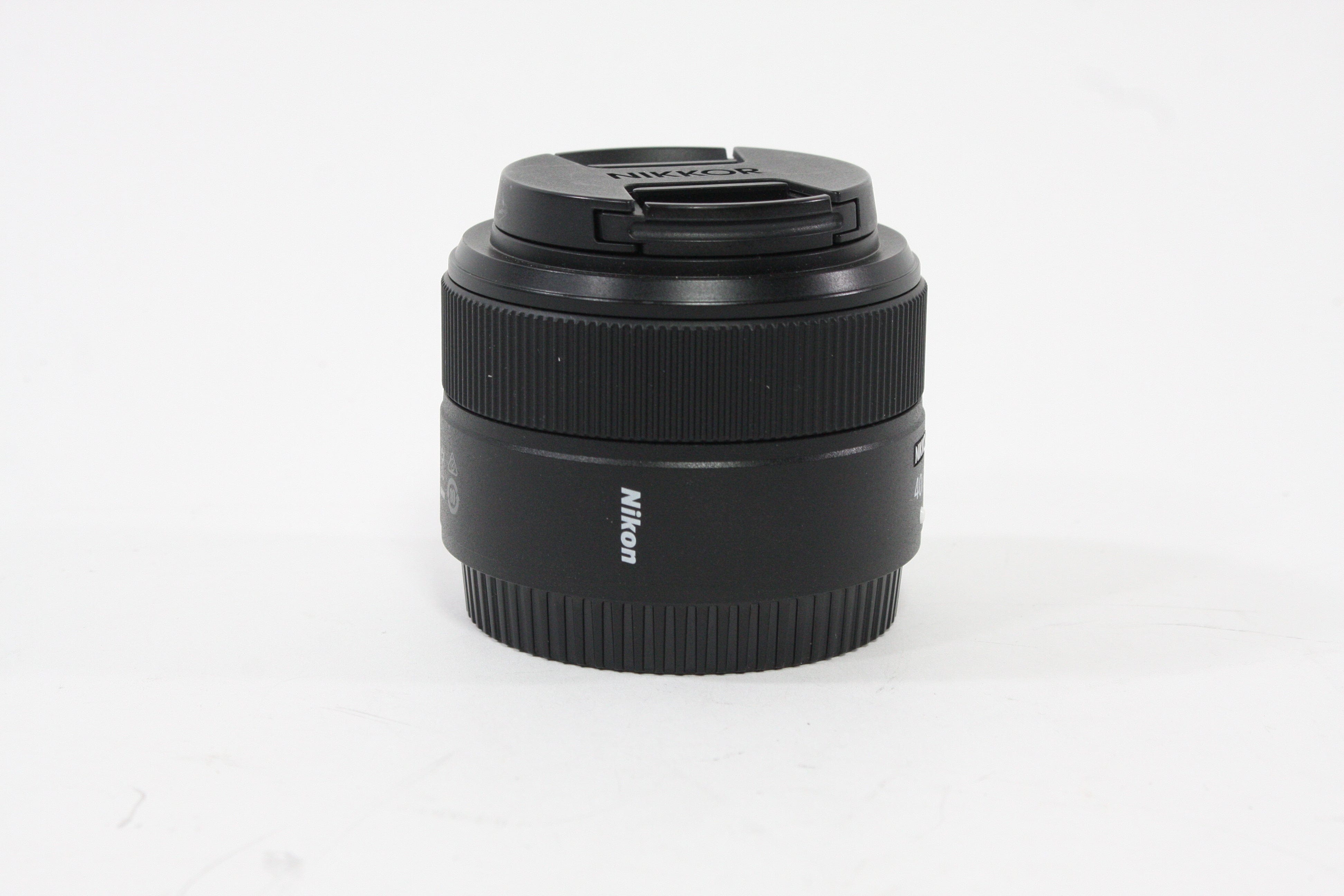 Nikon 40mm f/2 Z Mount