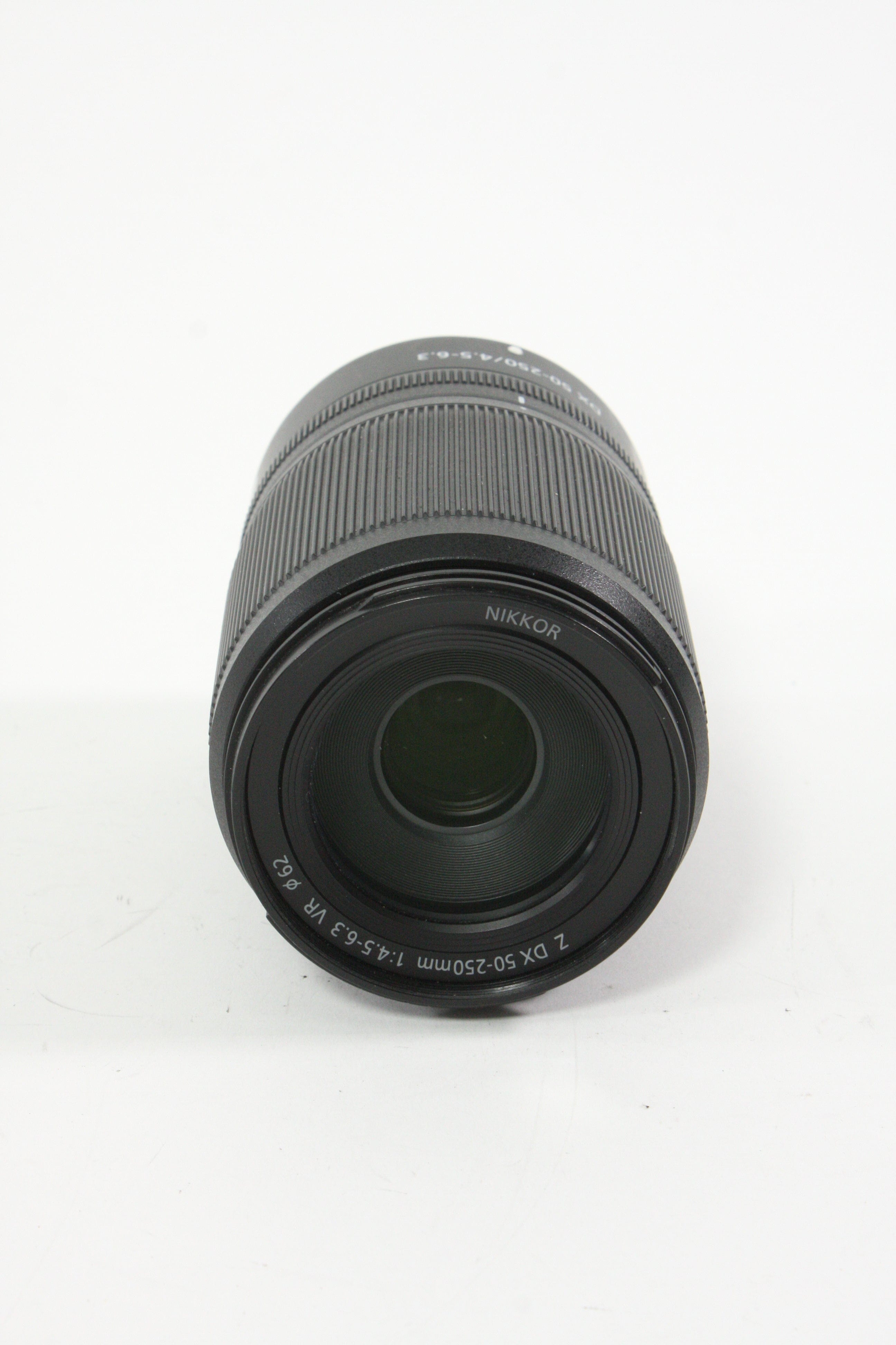 Nikon 50-250mm f/4.5-6.3 VR Z DX