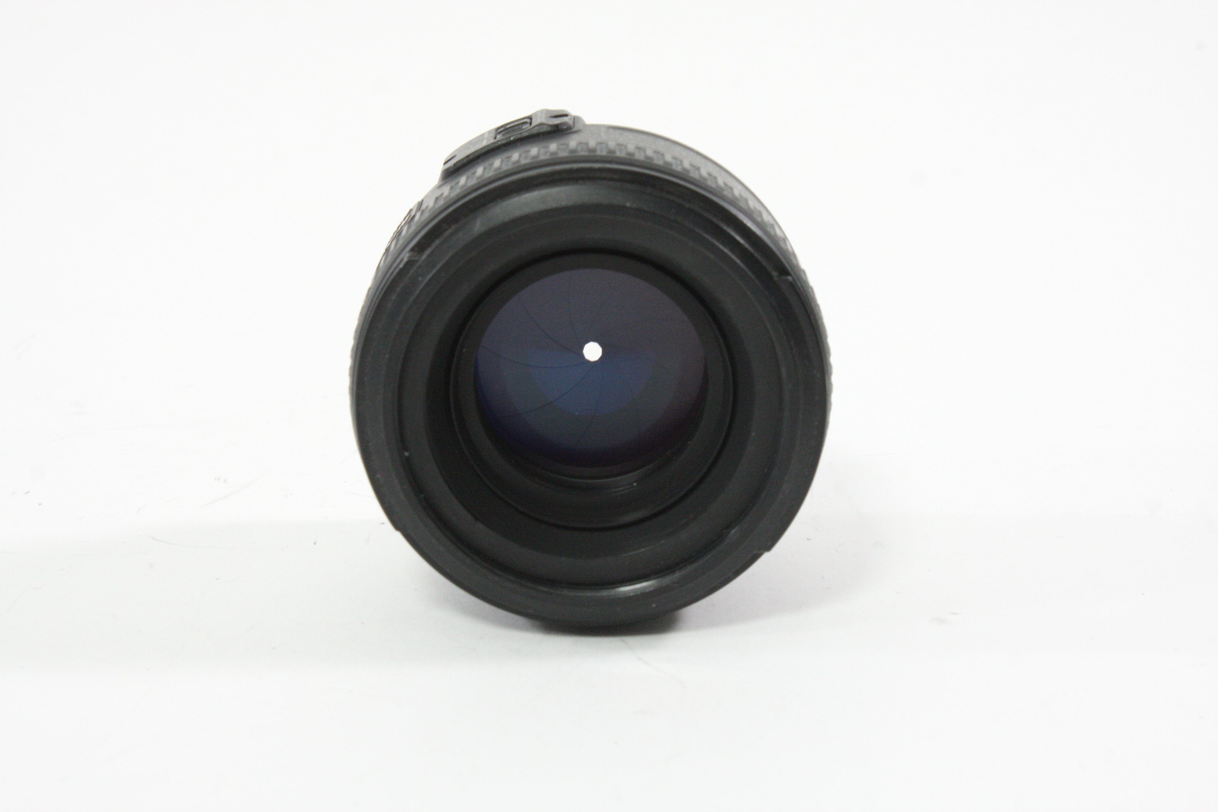 Nikon 50mm f/1.4 G AF-S