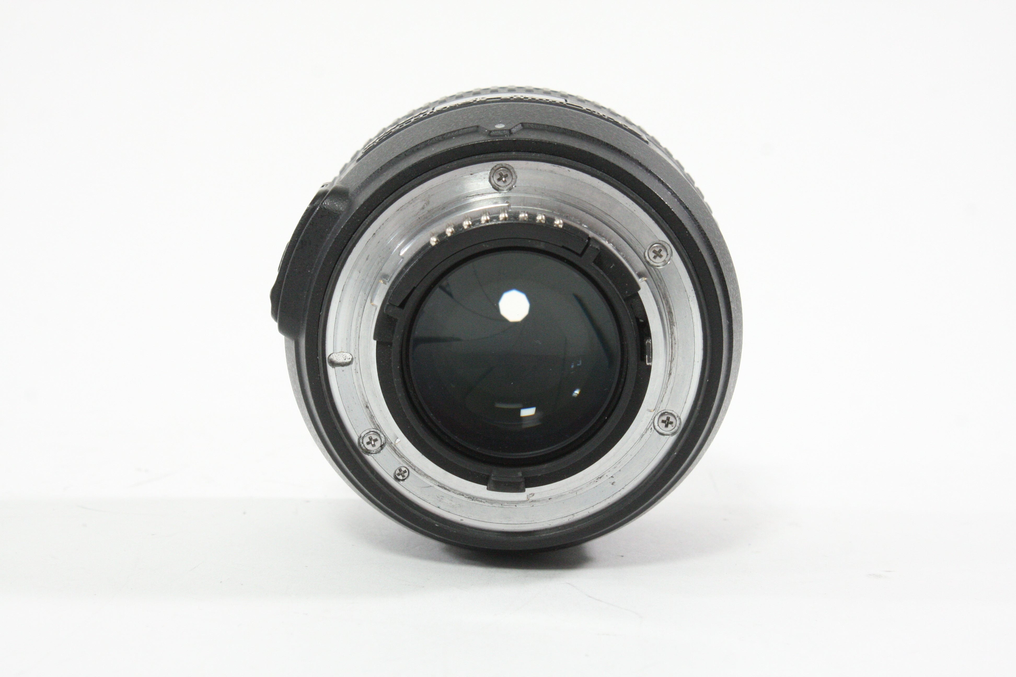 Nikon 50mm f/1.4 G AF-S
