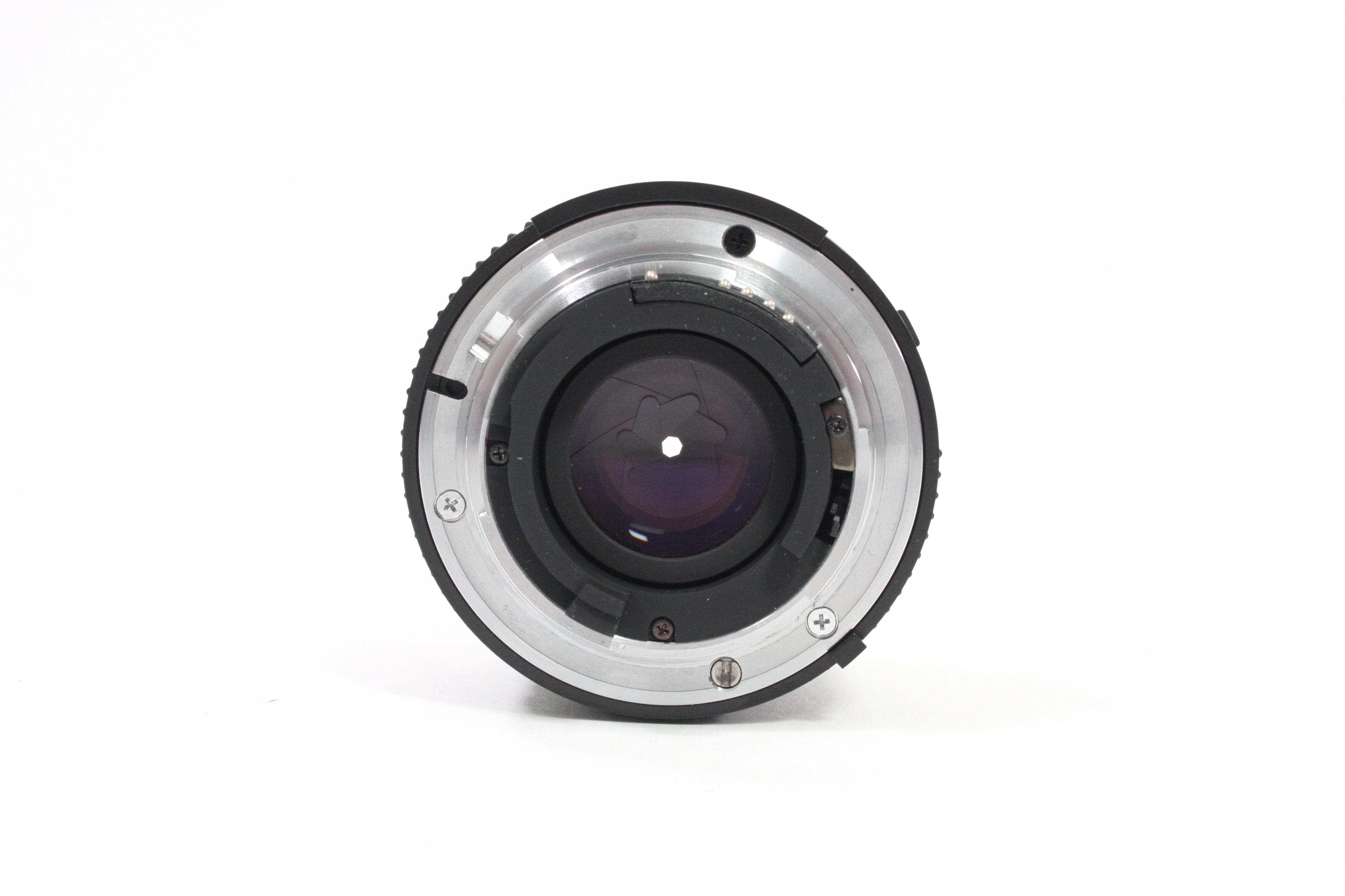 Nikon 50mm f/1.8 AIS Lens for Nikon AF Mount