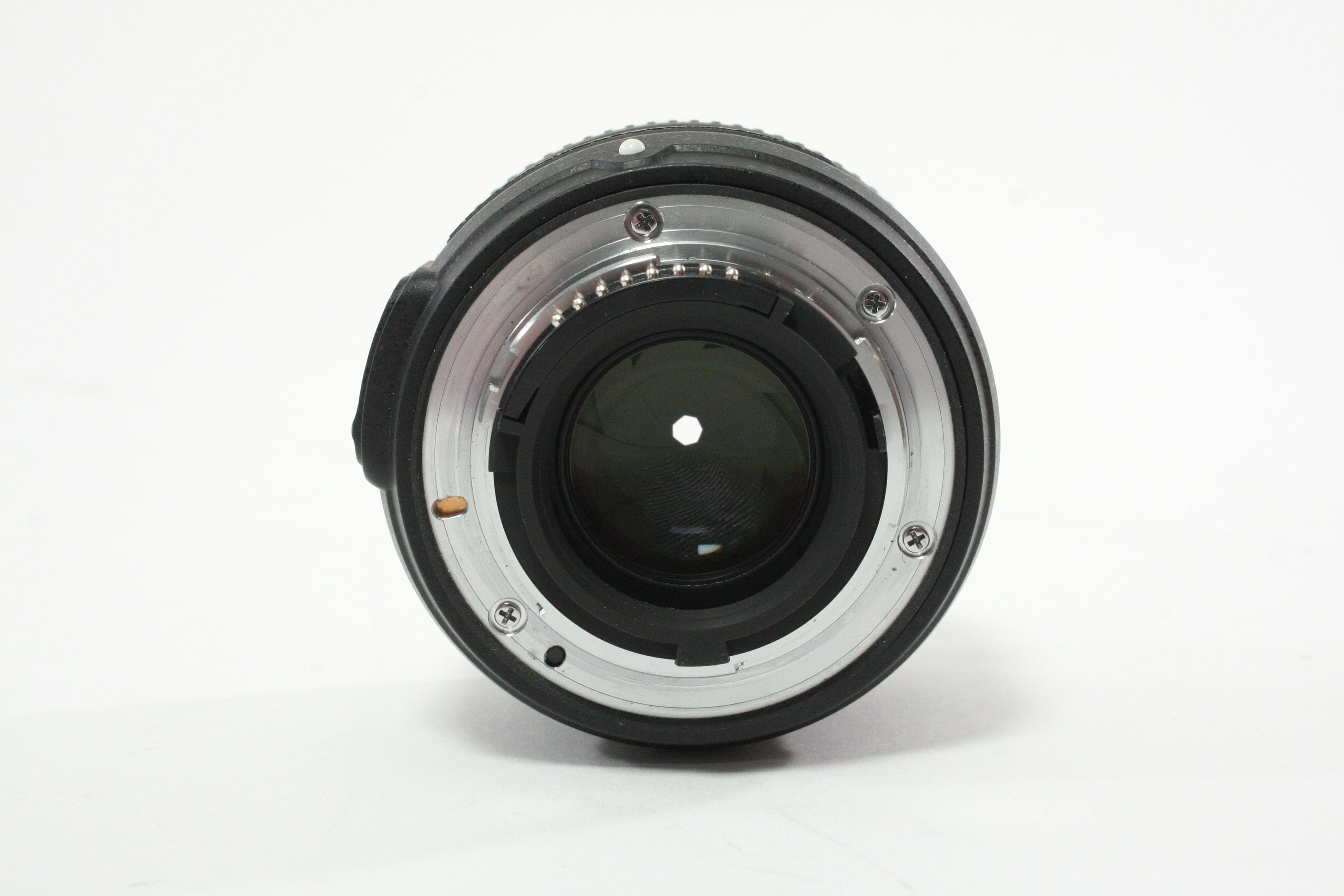 Nikon 50mm f/1.8 F AF-S SWM Lens for Nikon F Mount