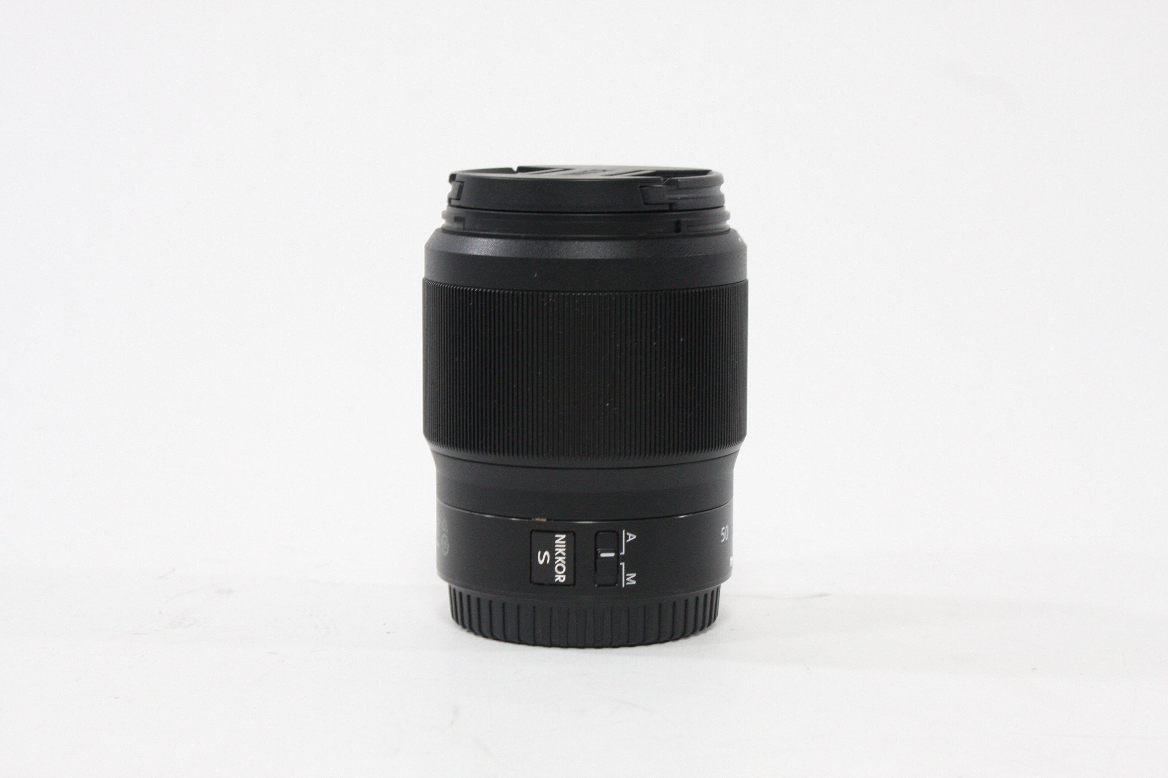 Nikon 50mm f/1.8 S Z Mount
