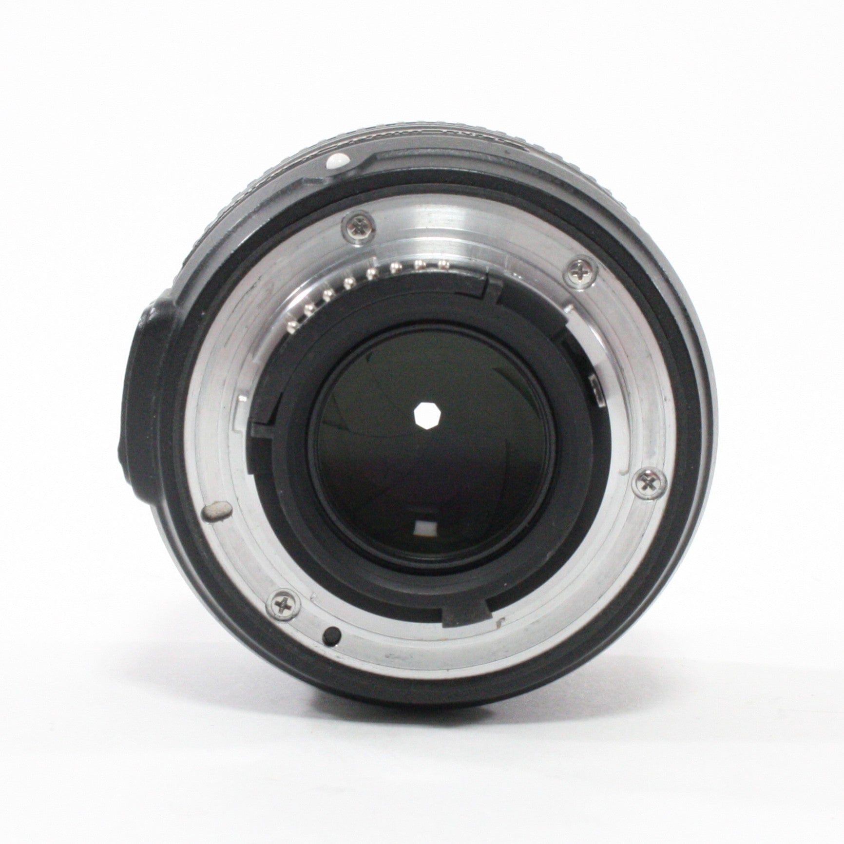 Nikon 50mm f/1.8G AF-S Lens for Nikon F Mount