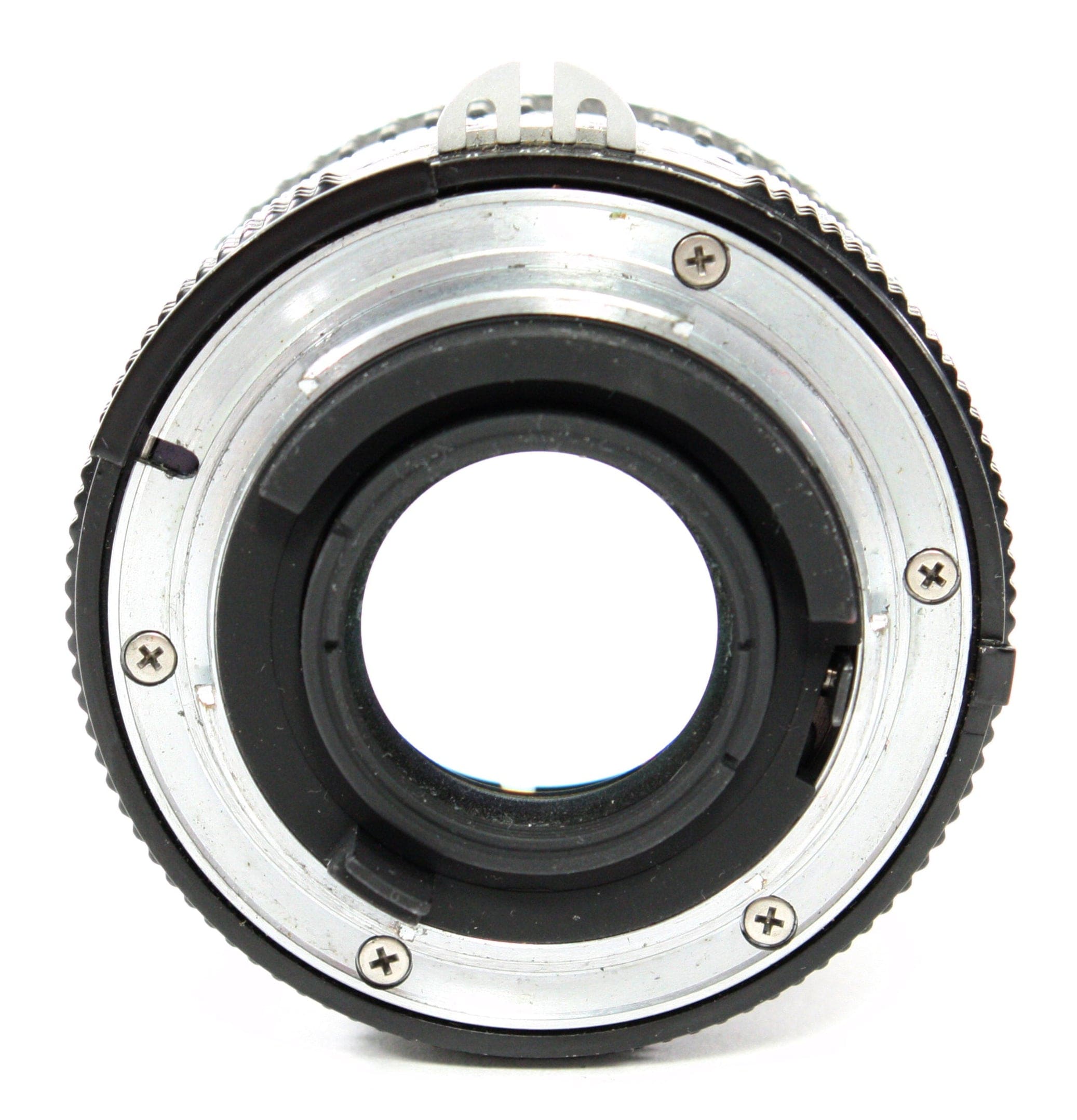 Nikon 50mm f/2 Ai F-Mount