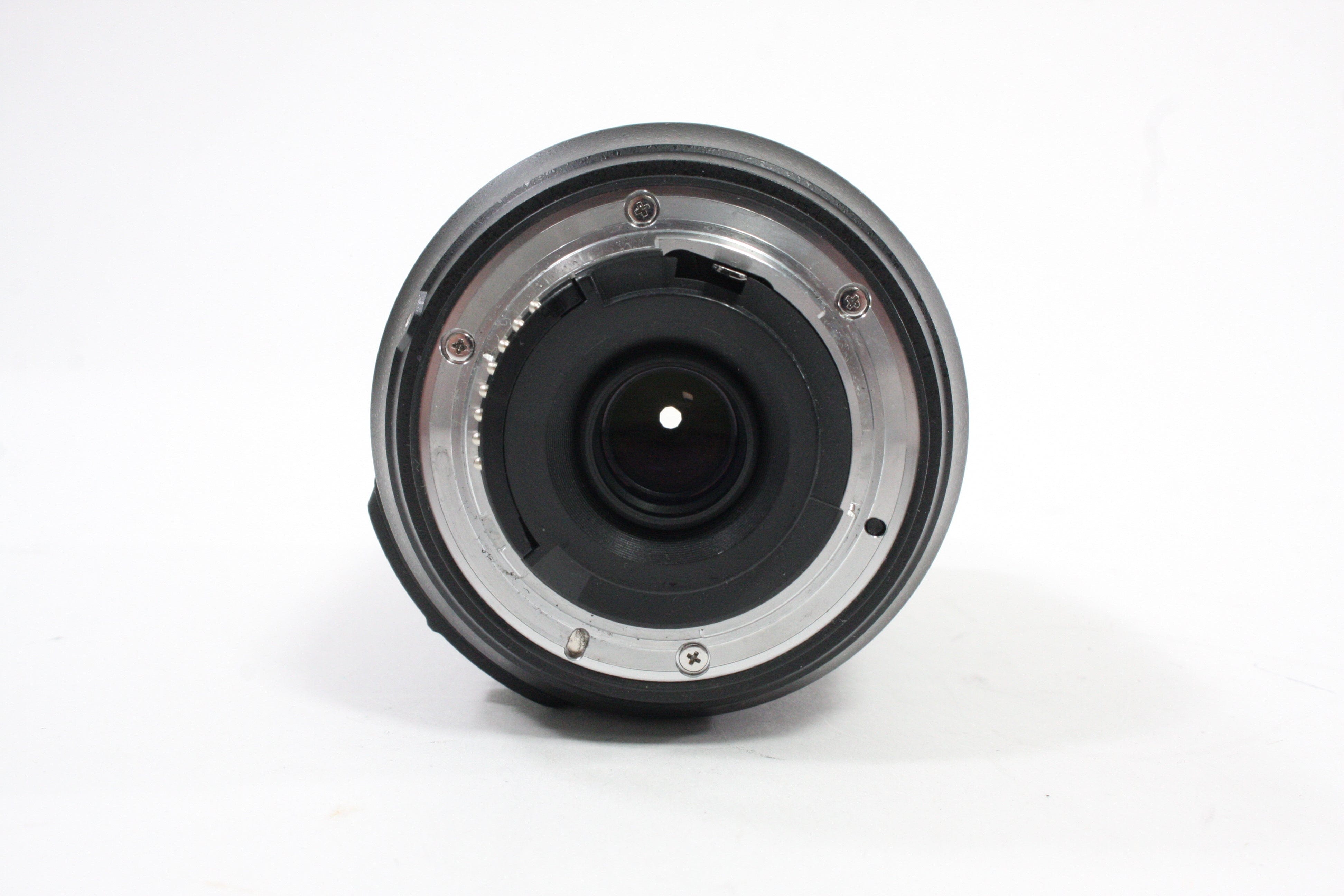 Nikon 55-300mm f/4.5-5.6 G DX SWM VR ED HRI Lens for Nikon F Mount