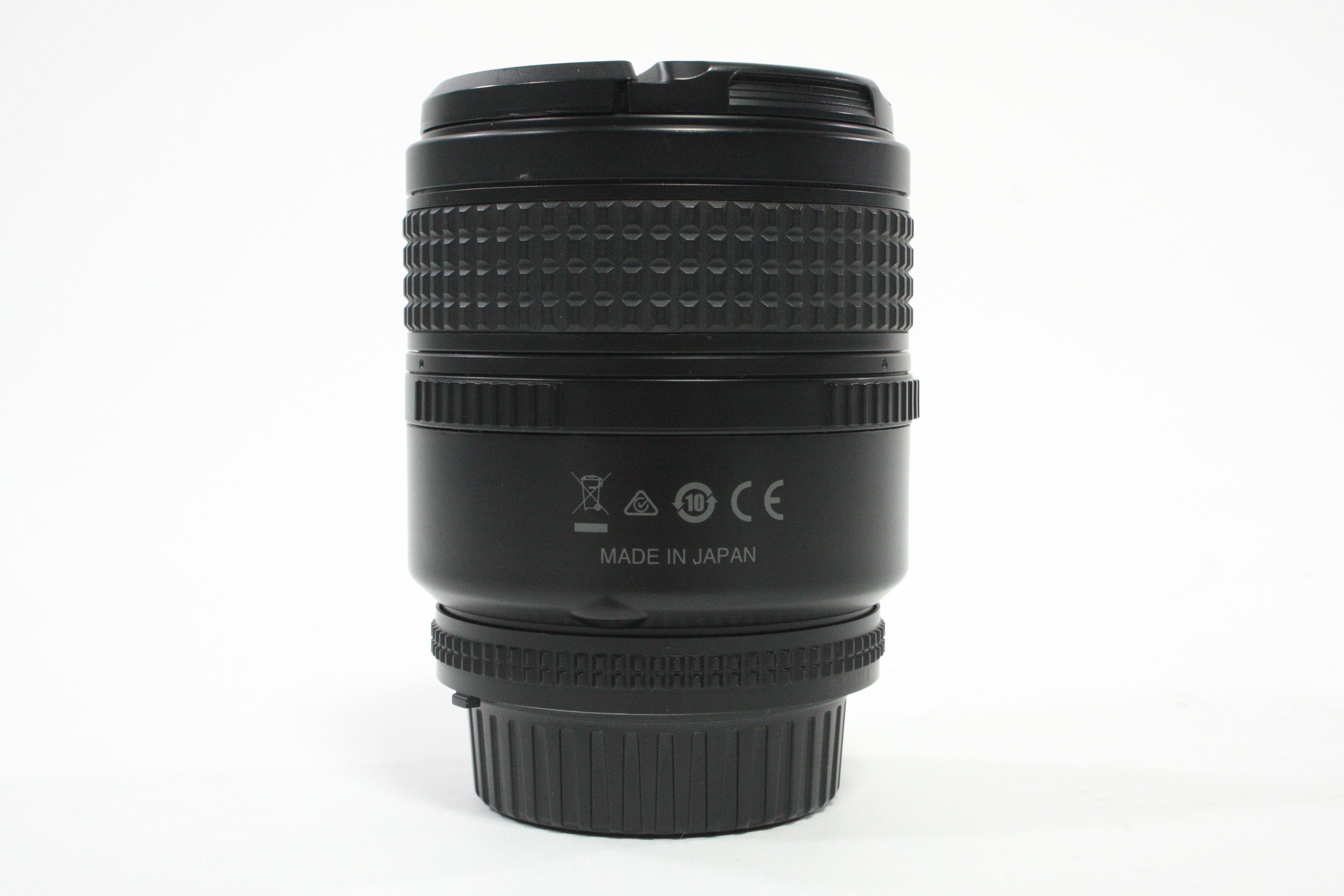 Nikon 60mm f/2.8 D AF Micro for Nikon F Lens